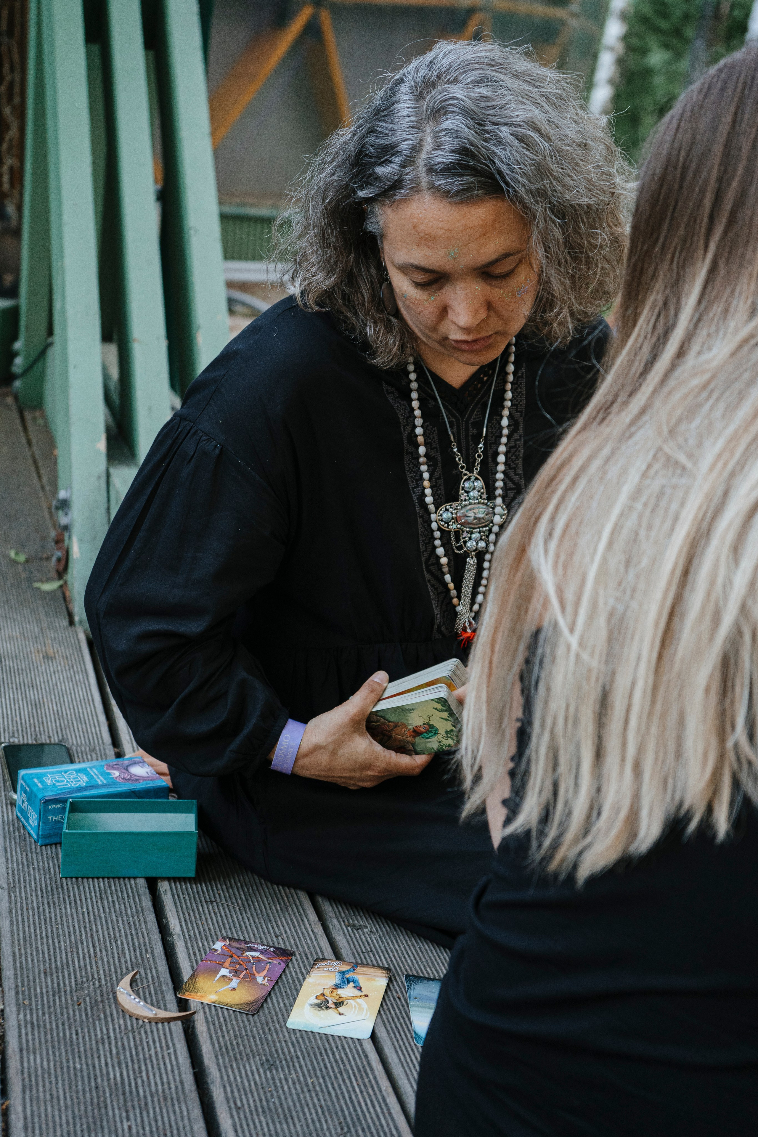 KARMA COSMO — AESTHETIC DANCE 2025. Портретный фотограф Нижний Новгород