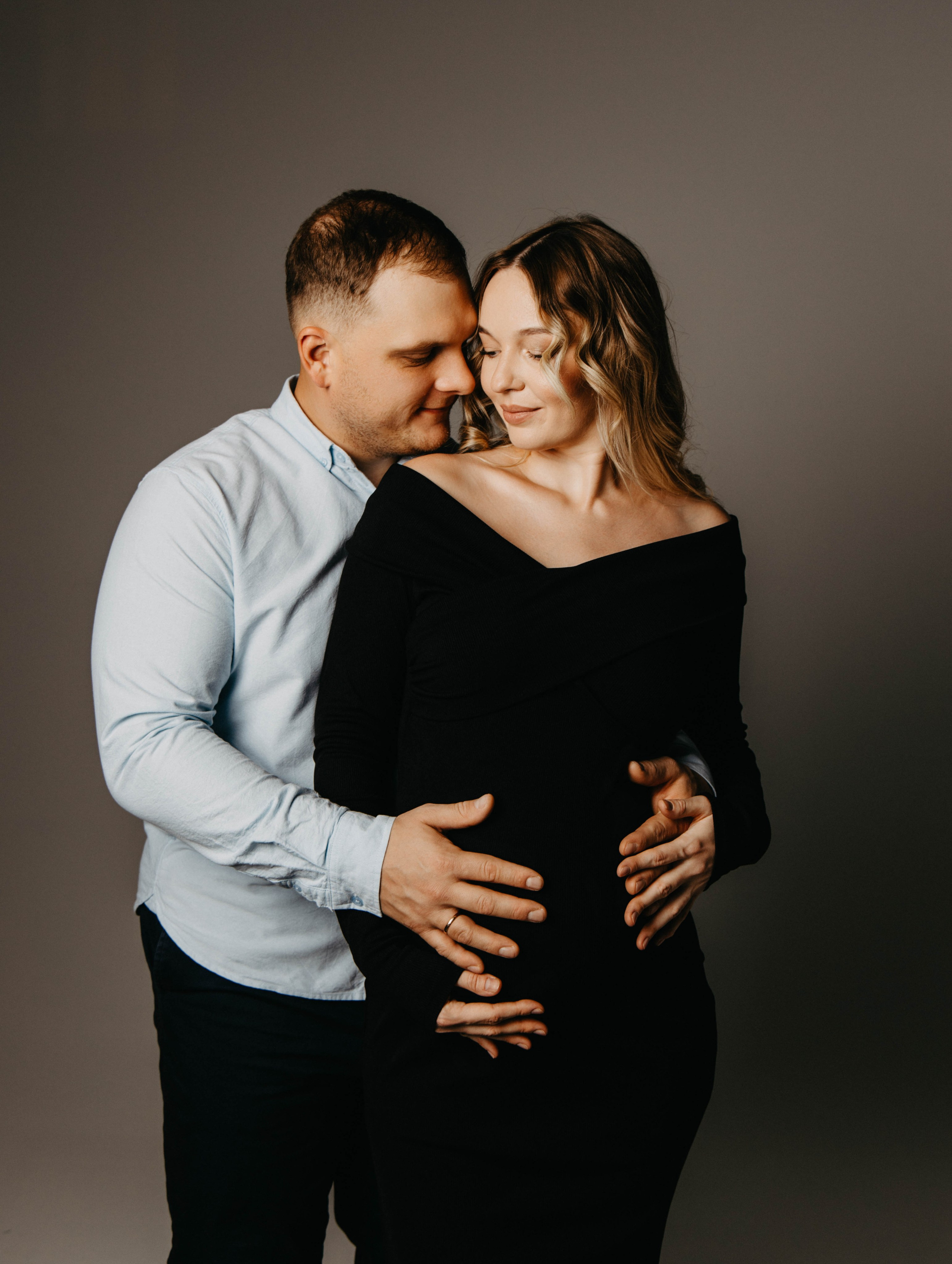 Беременность | Анастасия & Анатолий. Фотограф Абакумова Анастасия