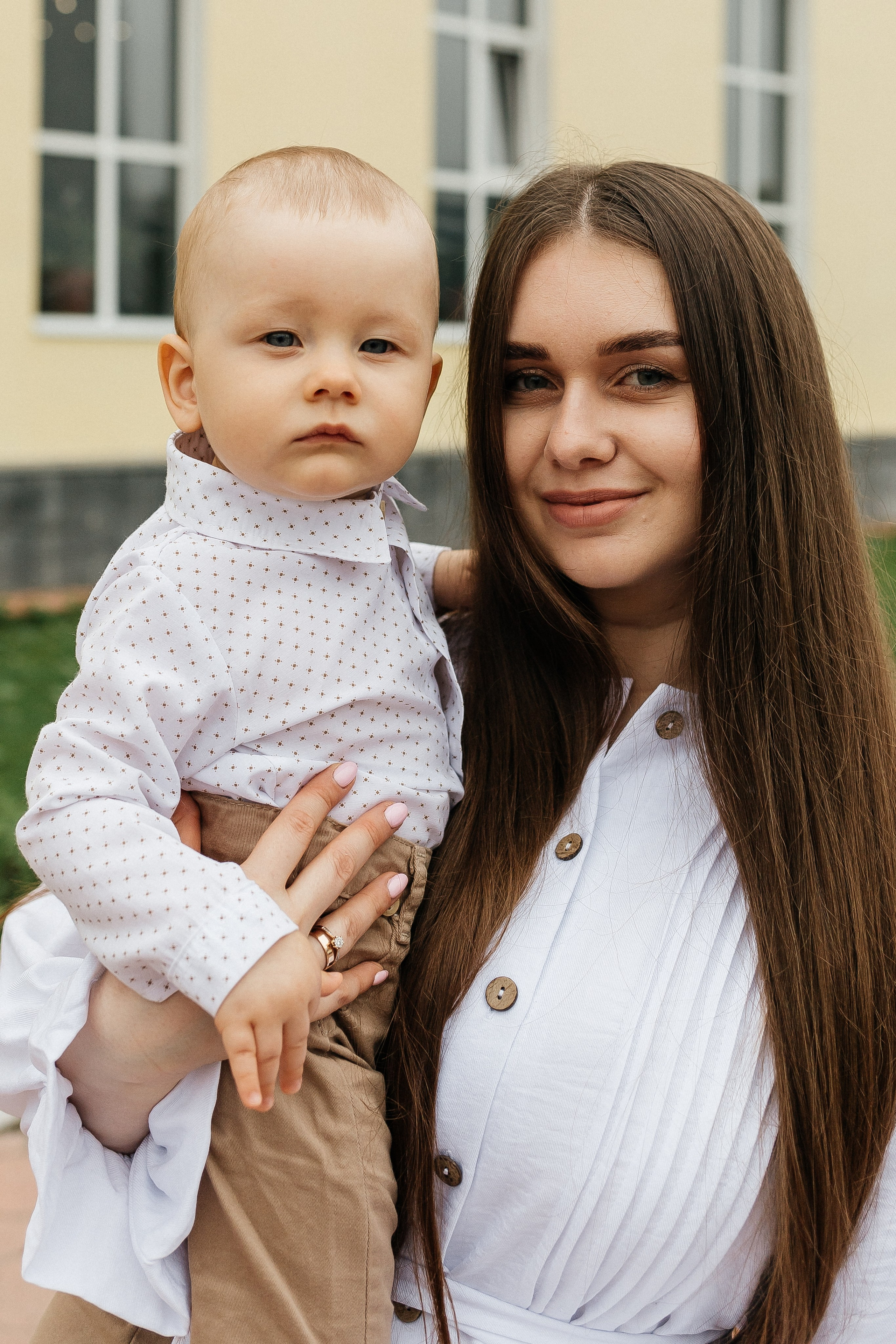 Крещение/2025. Свадебный и семейный фотограф в Екатеринбурге