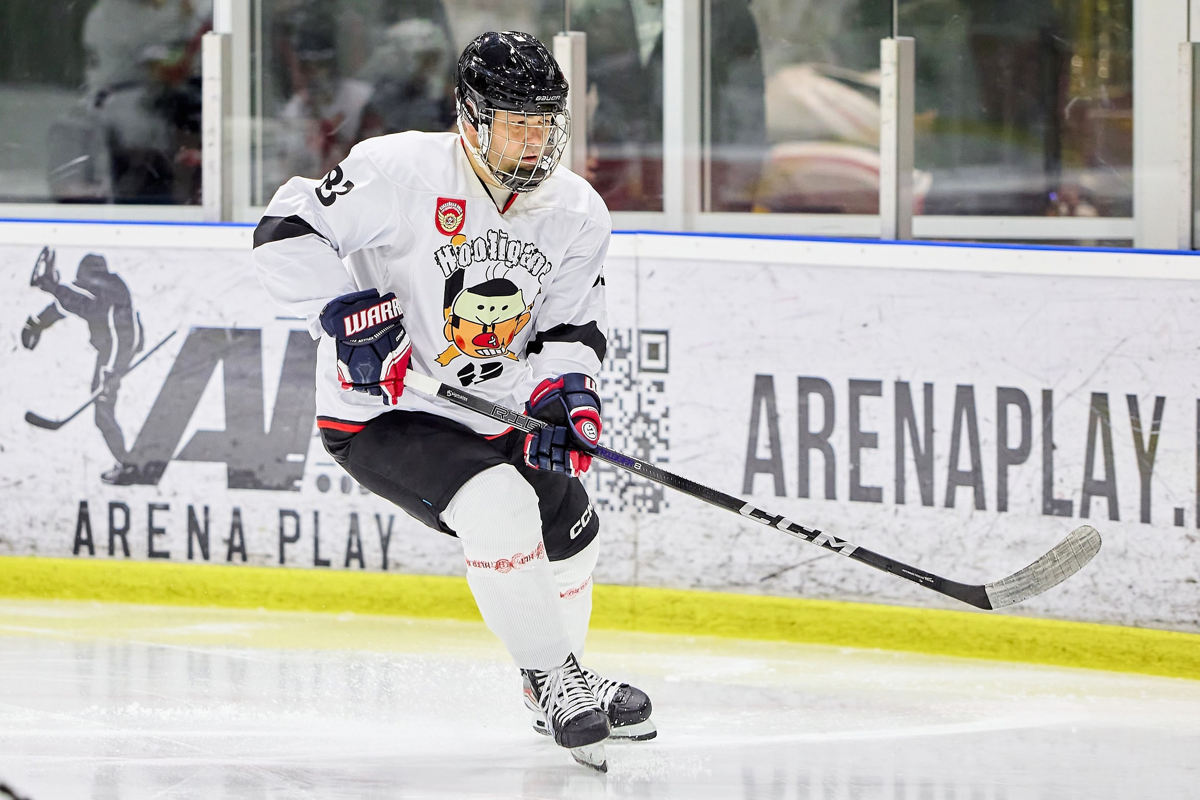 Хоккей. Фотограф в Москве и Подмосковье Сергей Дорохов