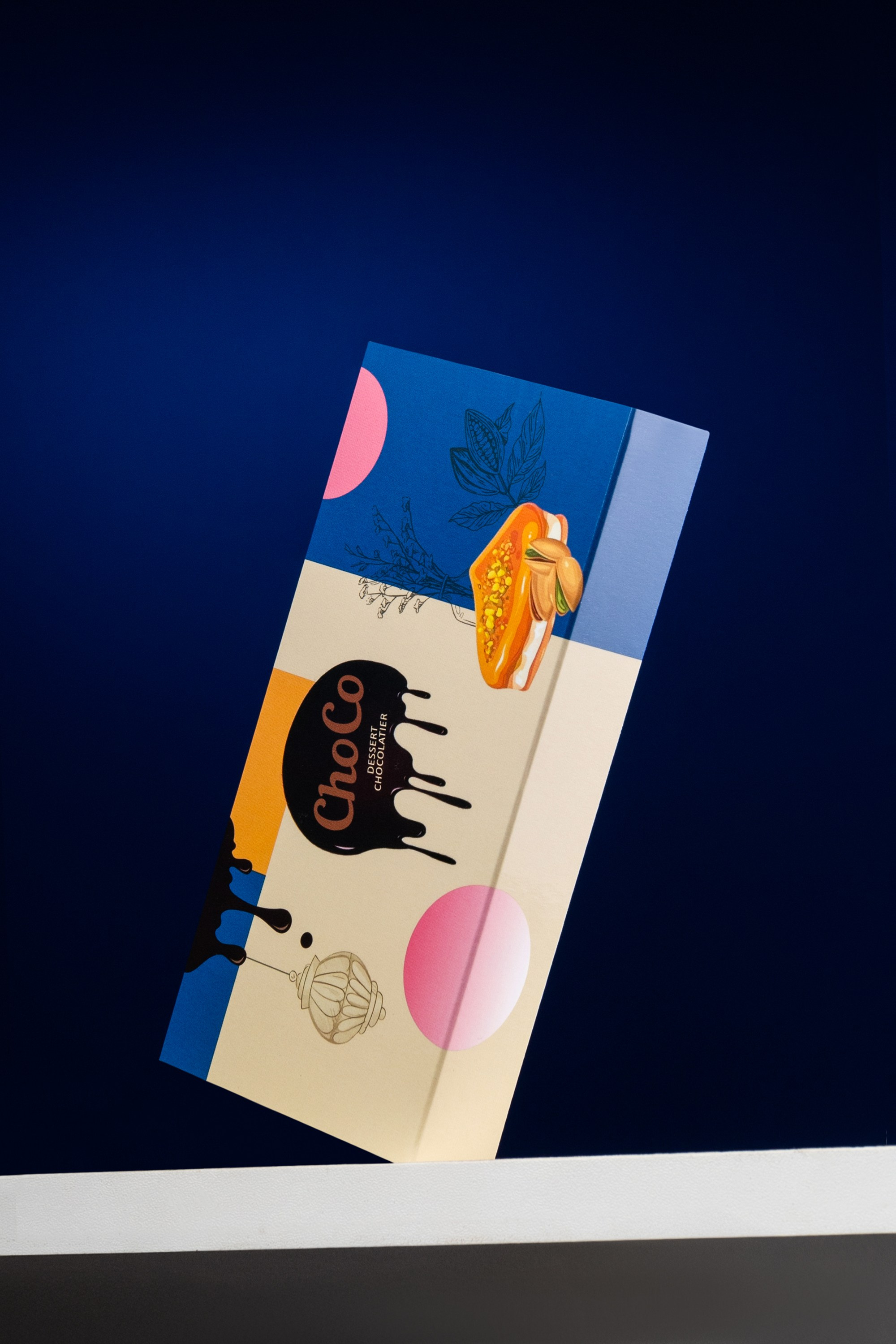 Портфолио. Иван Приходько — предметный рекламный фотограф