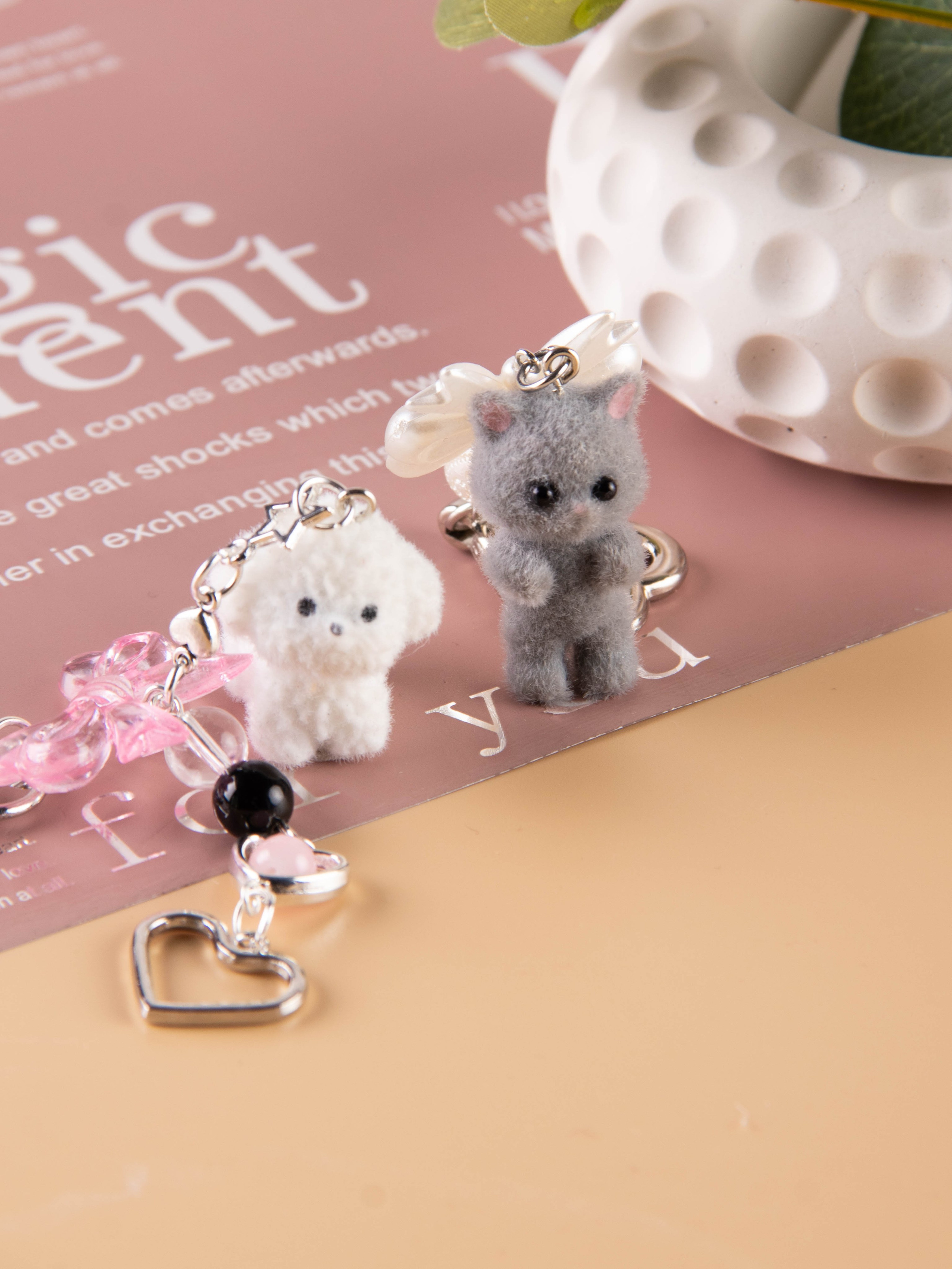 Брелоки. «Матрица»