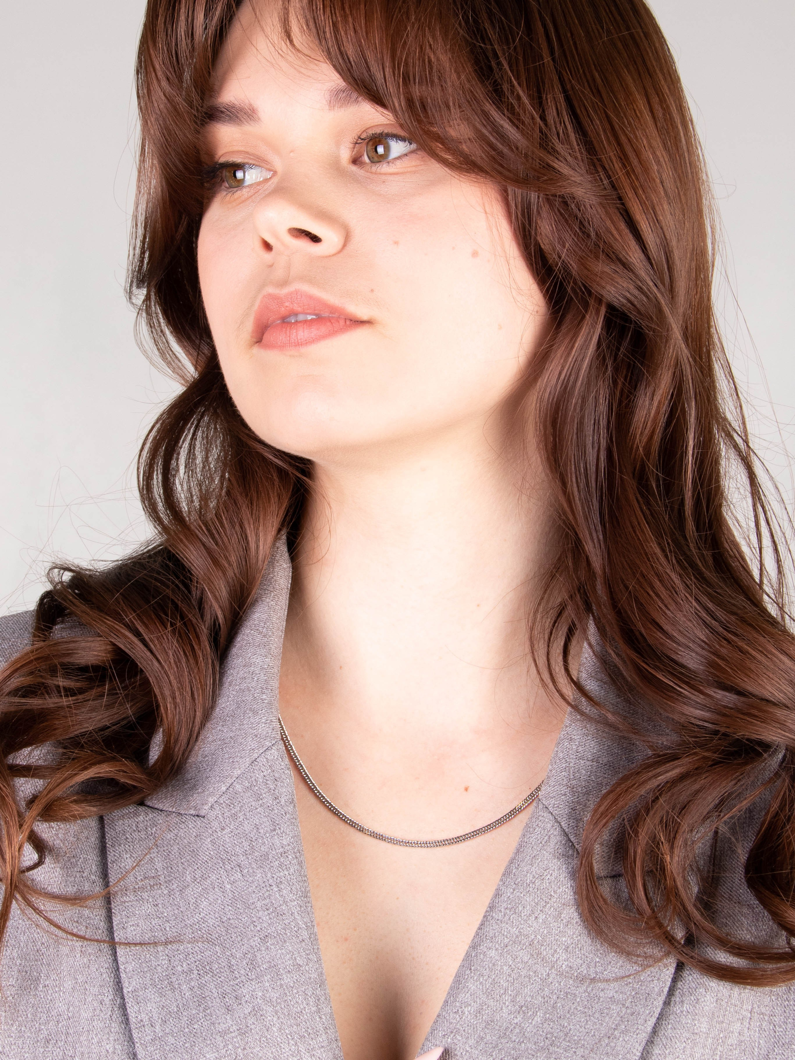 Цепочки, ювелирные изделия. «Матрица»