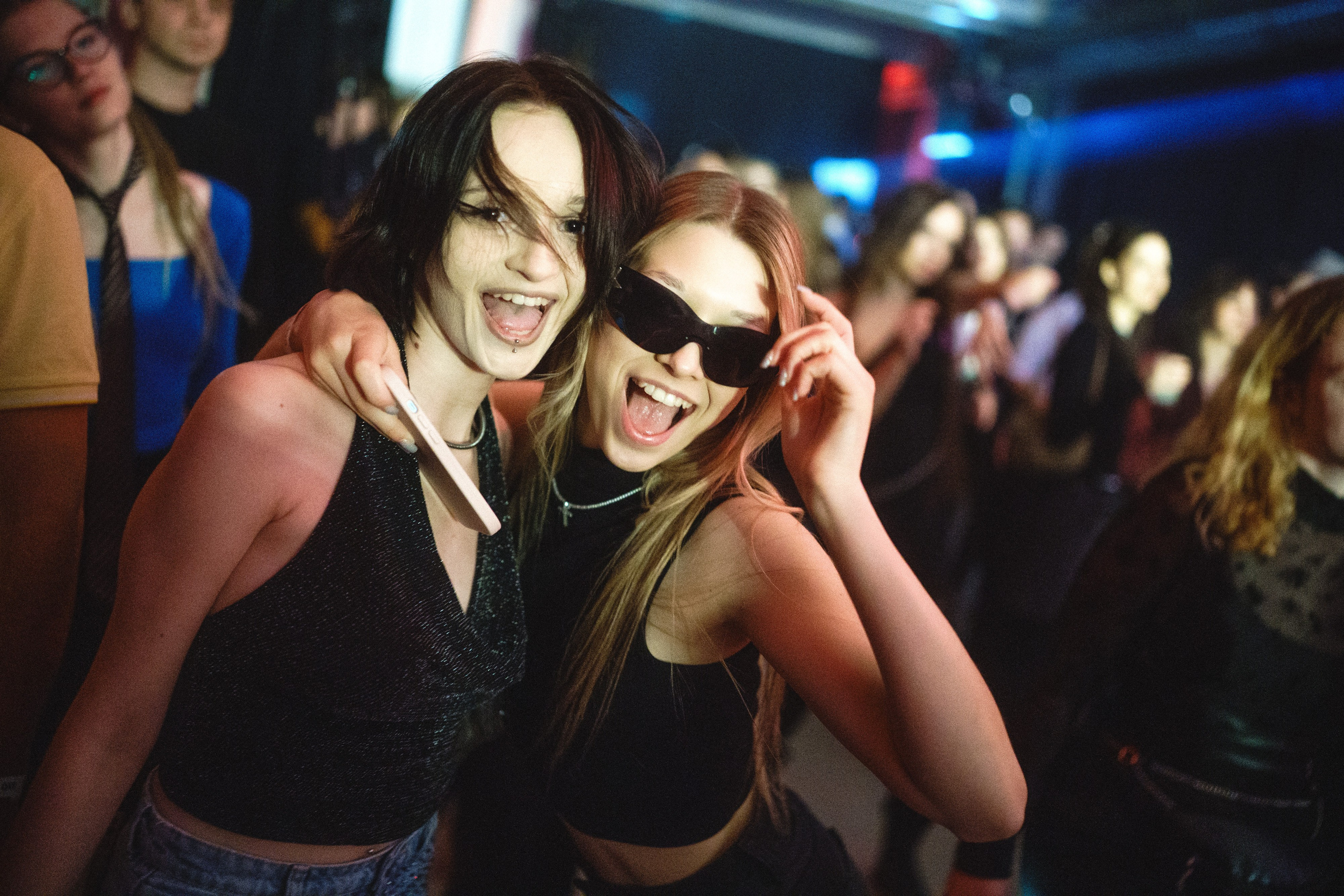 FUJI.REC. Фотограф Д. Куценков