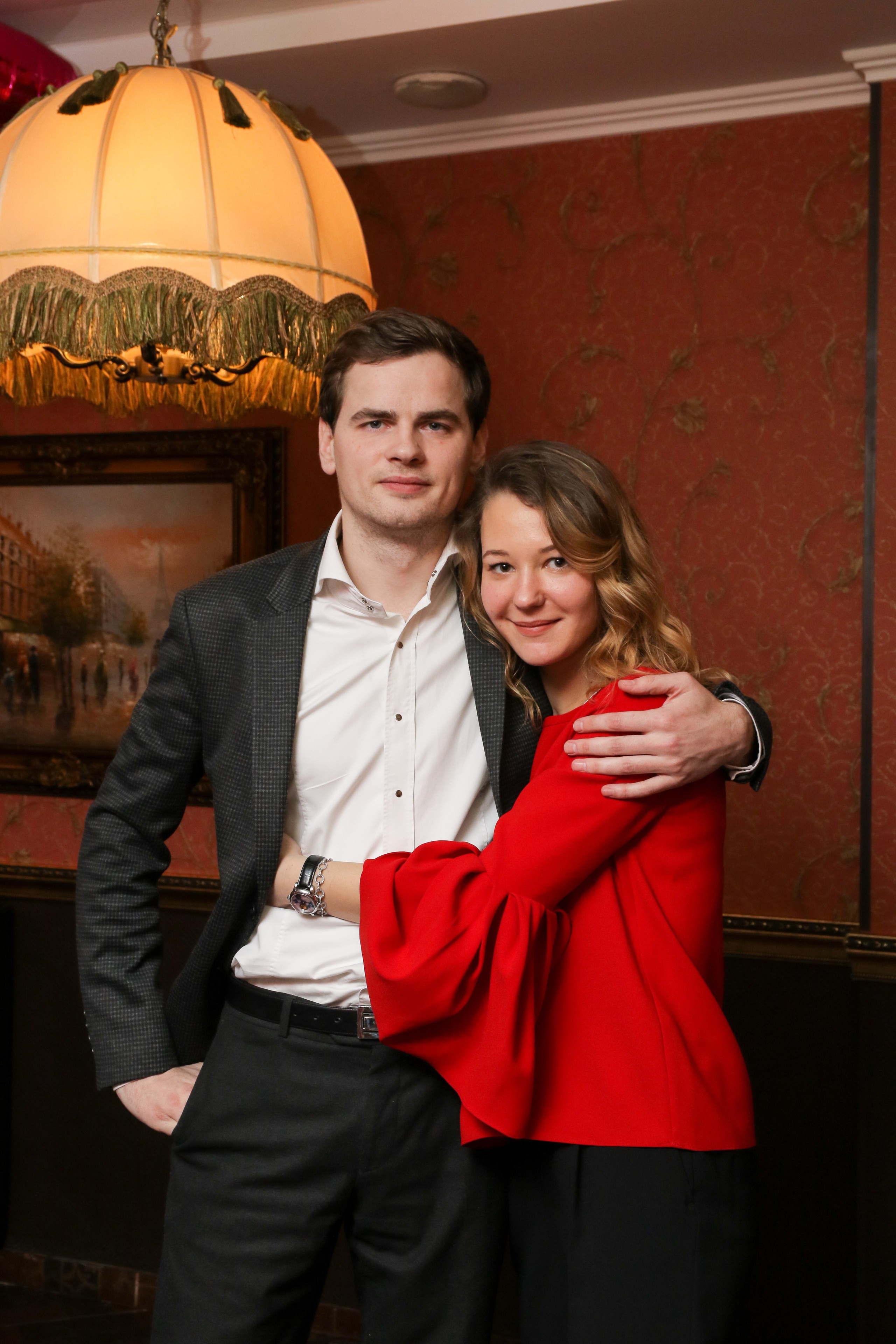 Сонечке 5 лет. Репортажный и интерьерный фотограф Александра Солдатова