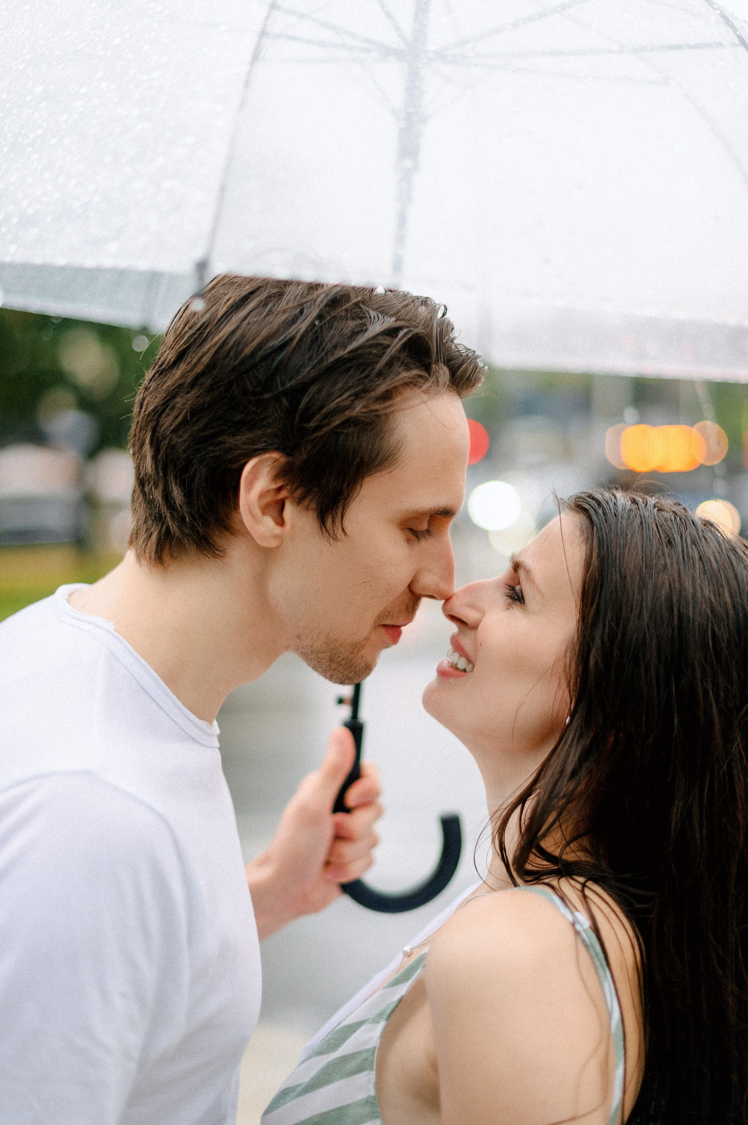 ПО ЛУЖАМ. Шашкова Вероника / Свадебный и семейный фотограф Москва и Ярославль