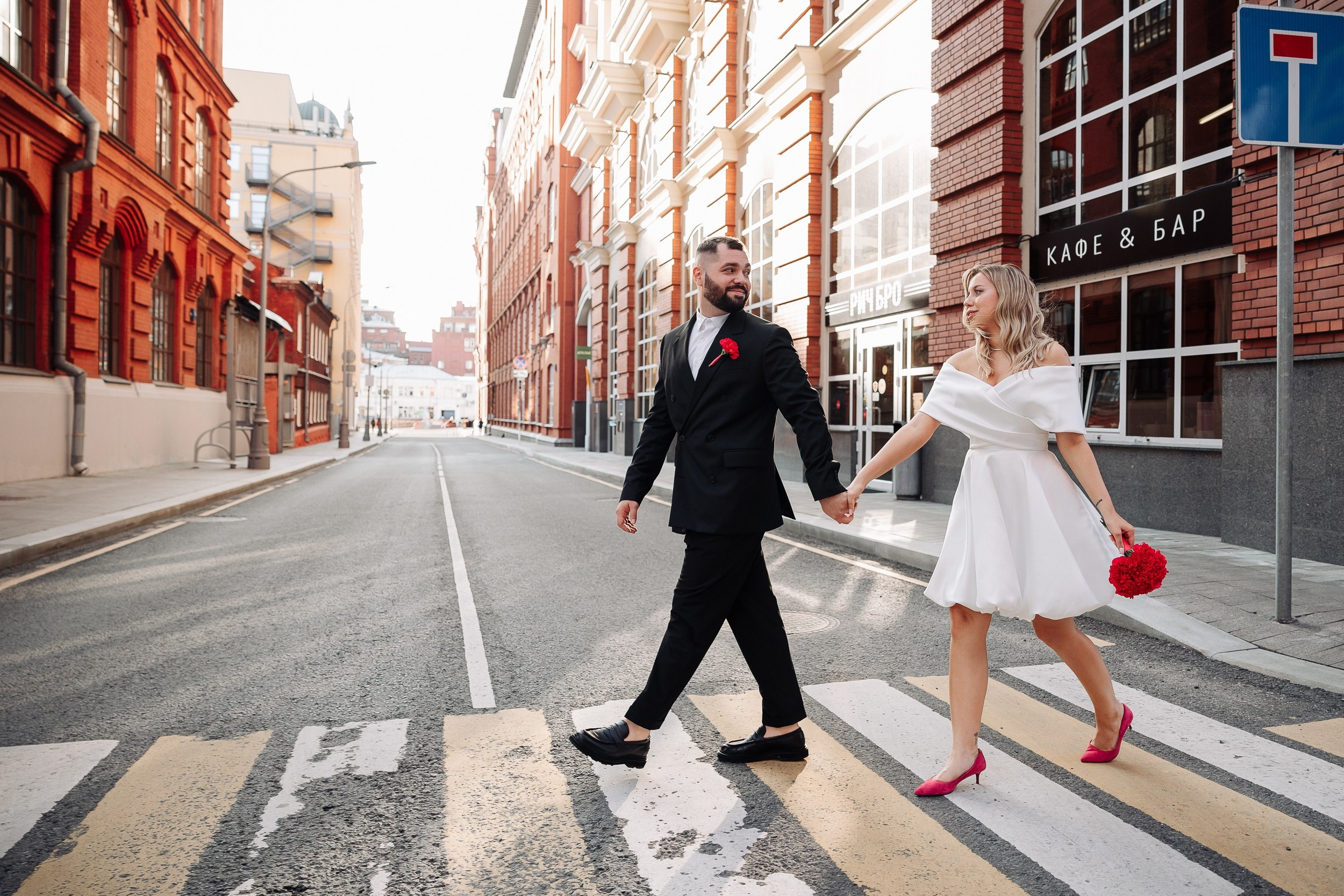 WEDDING. Главная