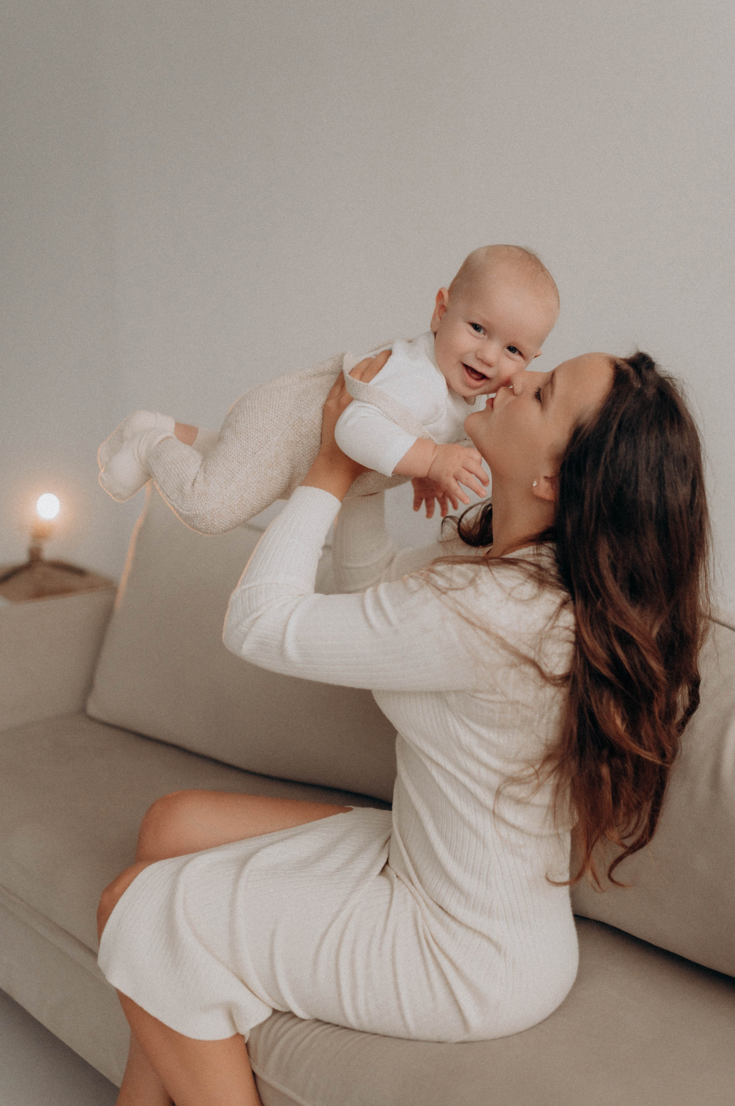 Сыночки. Семейный фотограф Нагорнова Виктория