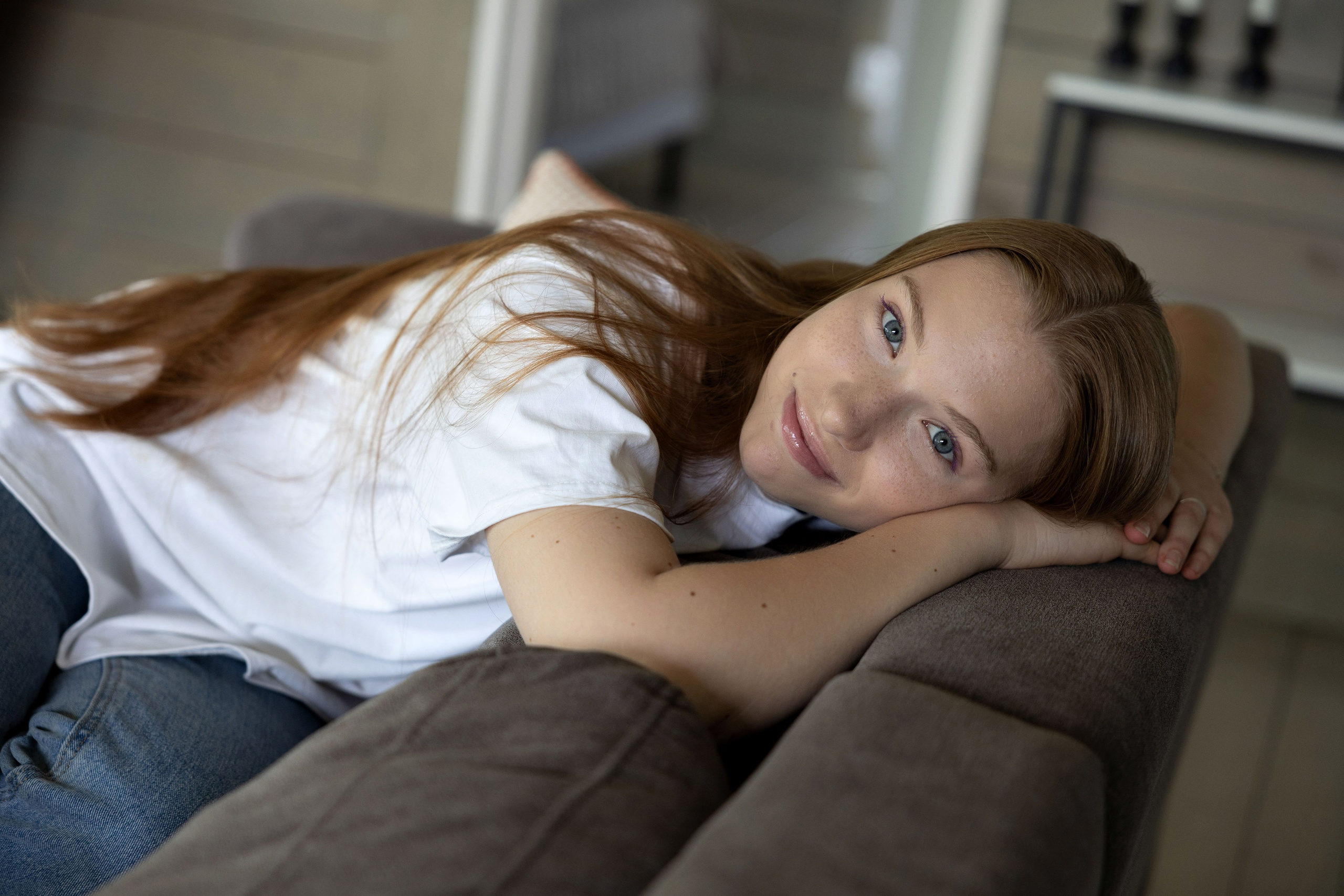 Подруги. Портретный и контент фотограф Москва. Татьяна Чистова