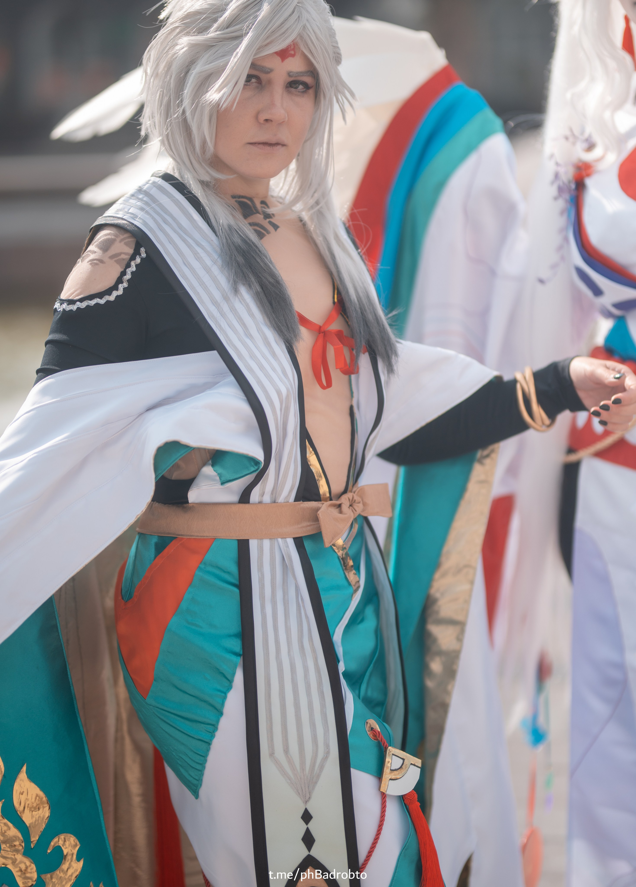 Анимау 2024. Фотограф Белебей Абзалетдинов Артур