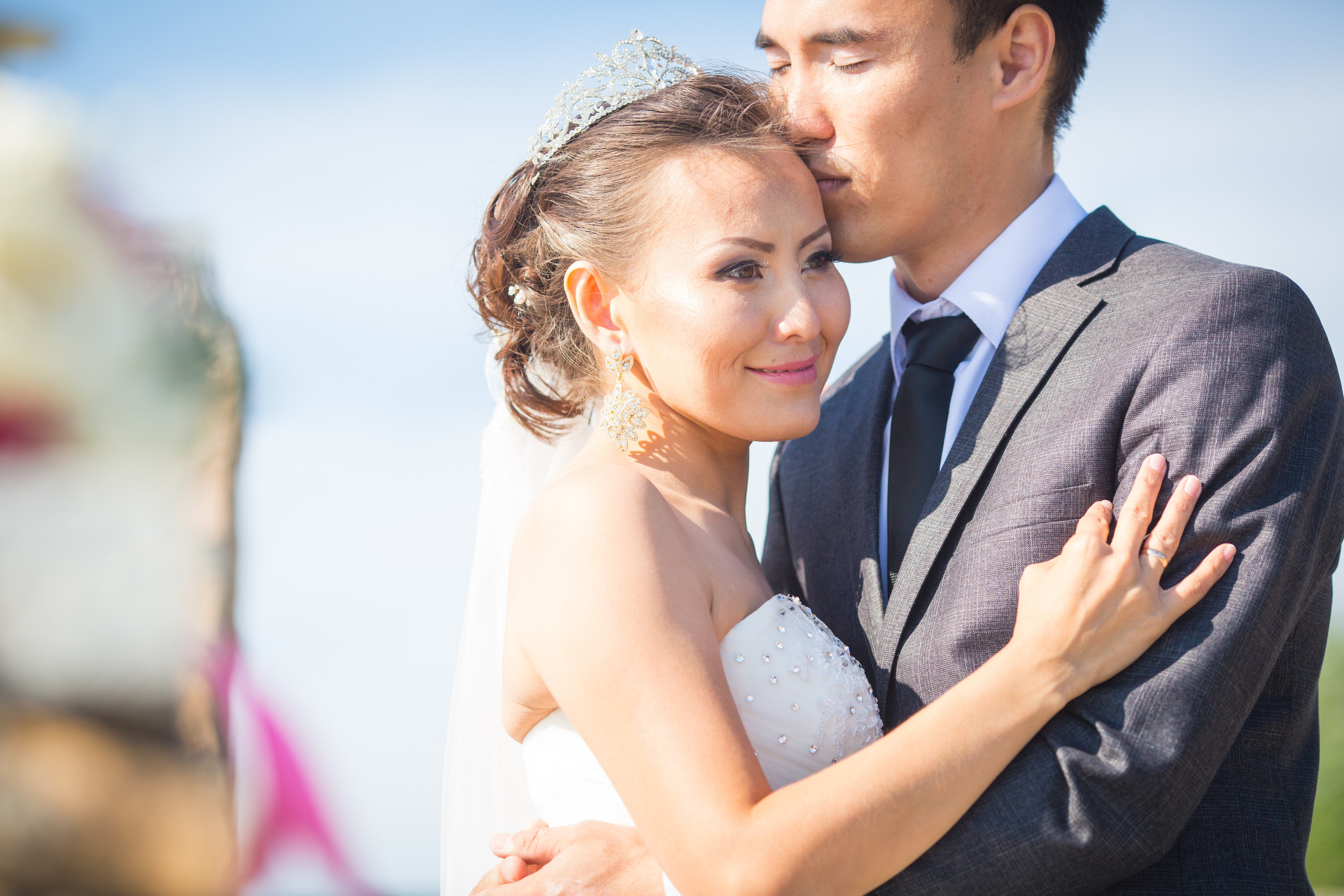 Прогулка по Астане. Семейный и Свадебный фотограф в Астане Александр Астапов