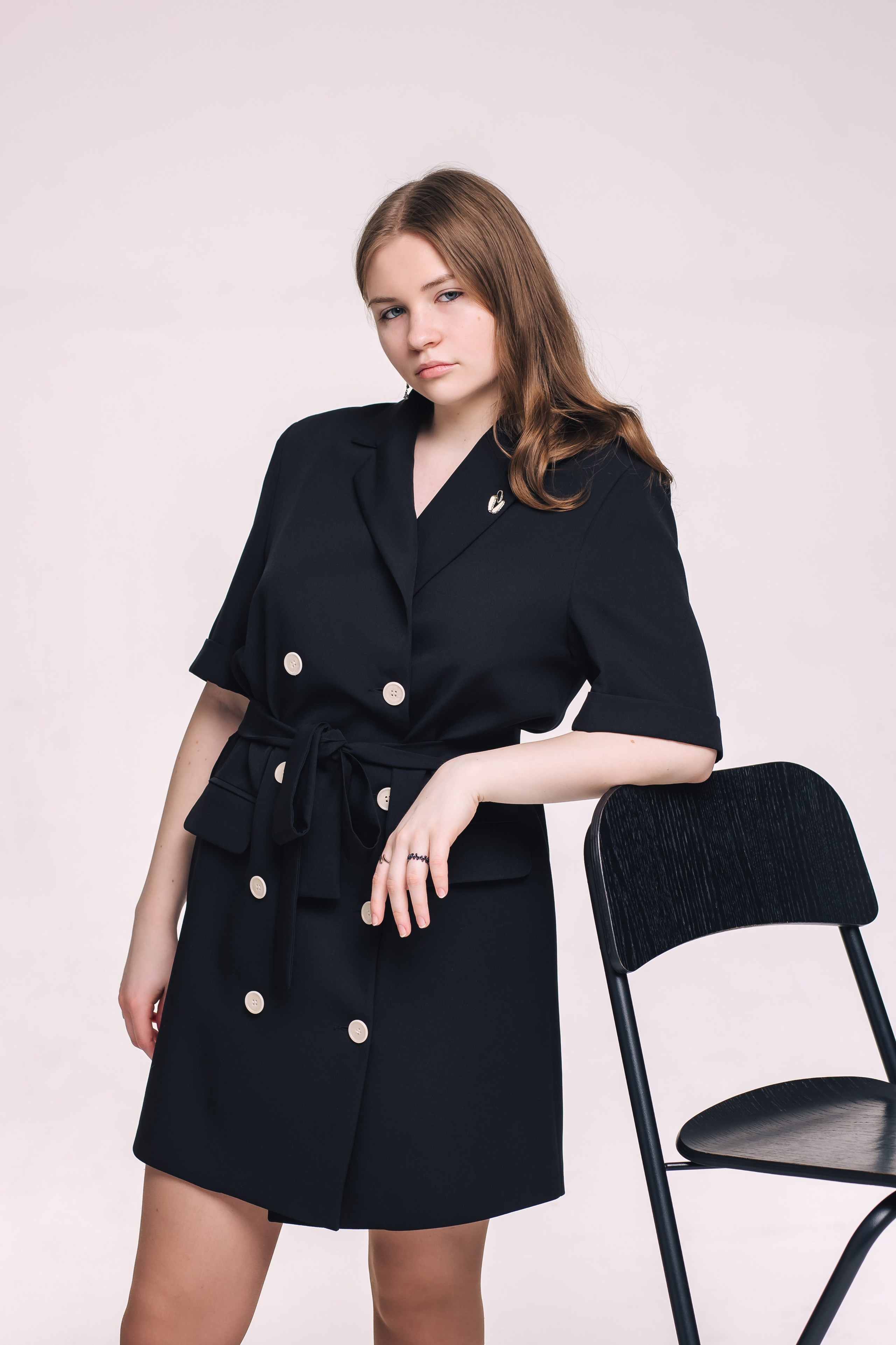 Средняя и старшая школа. Фотограф в Москве Авдеева Мария