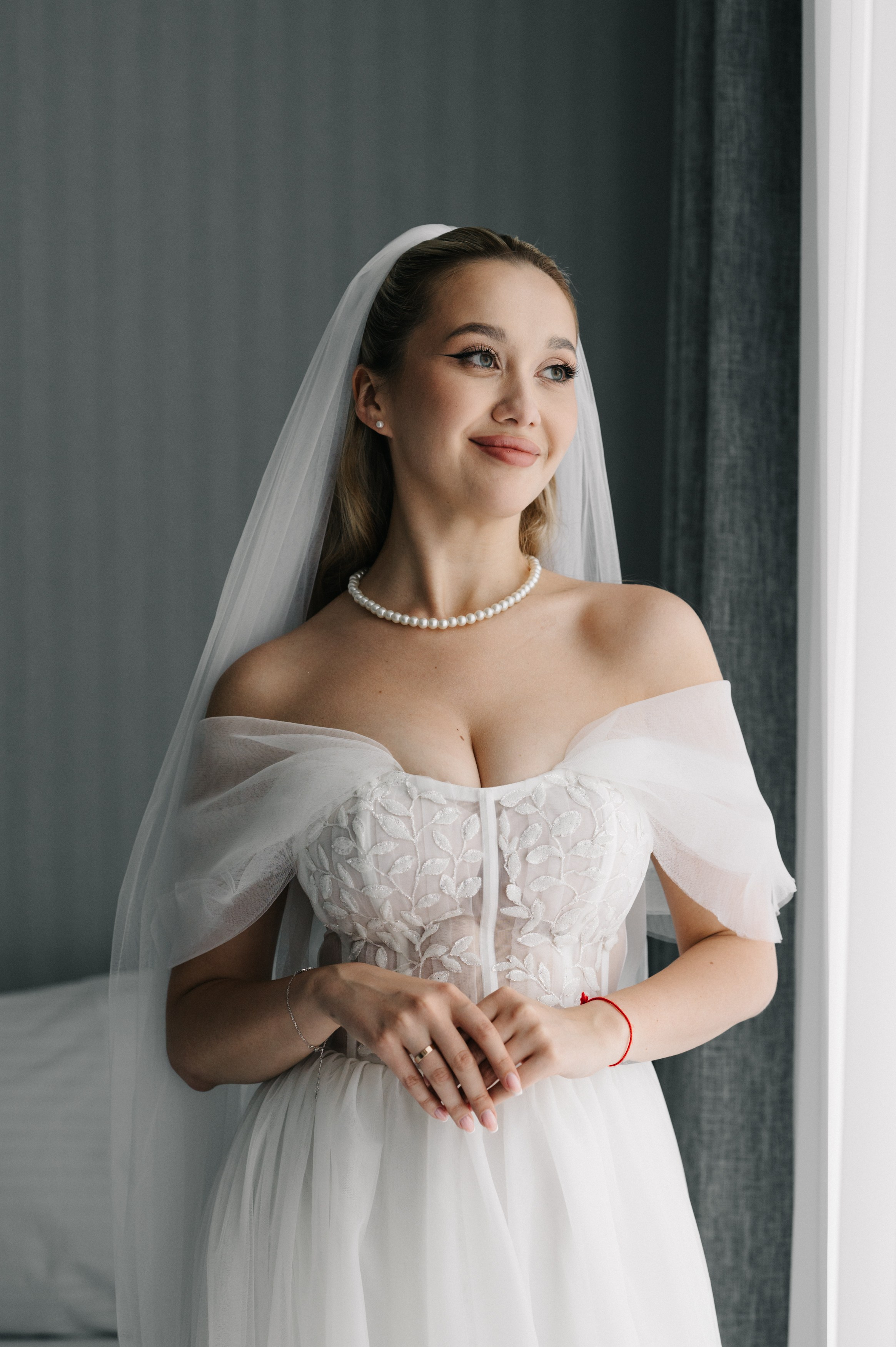 Вместе. Фотограф Ким Ангелина