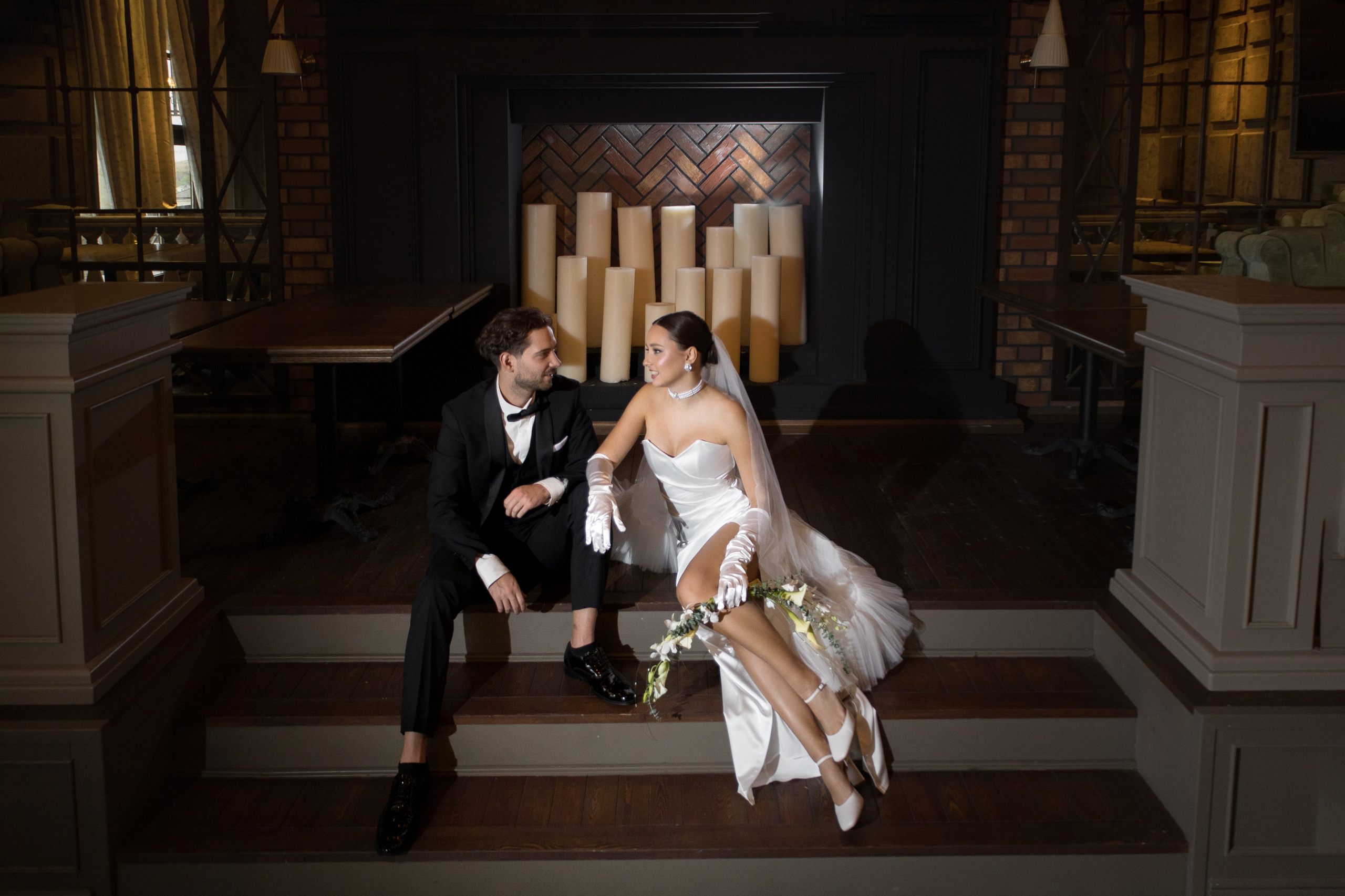 A|N ворк. Свадебный и семейный фотограф в Саратове Анжела Борисова