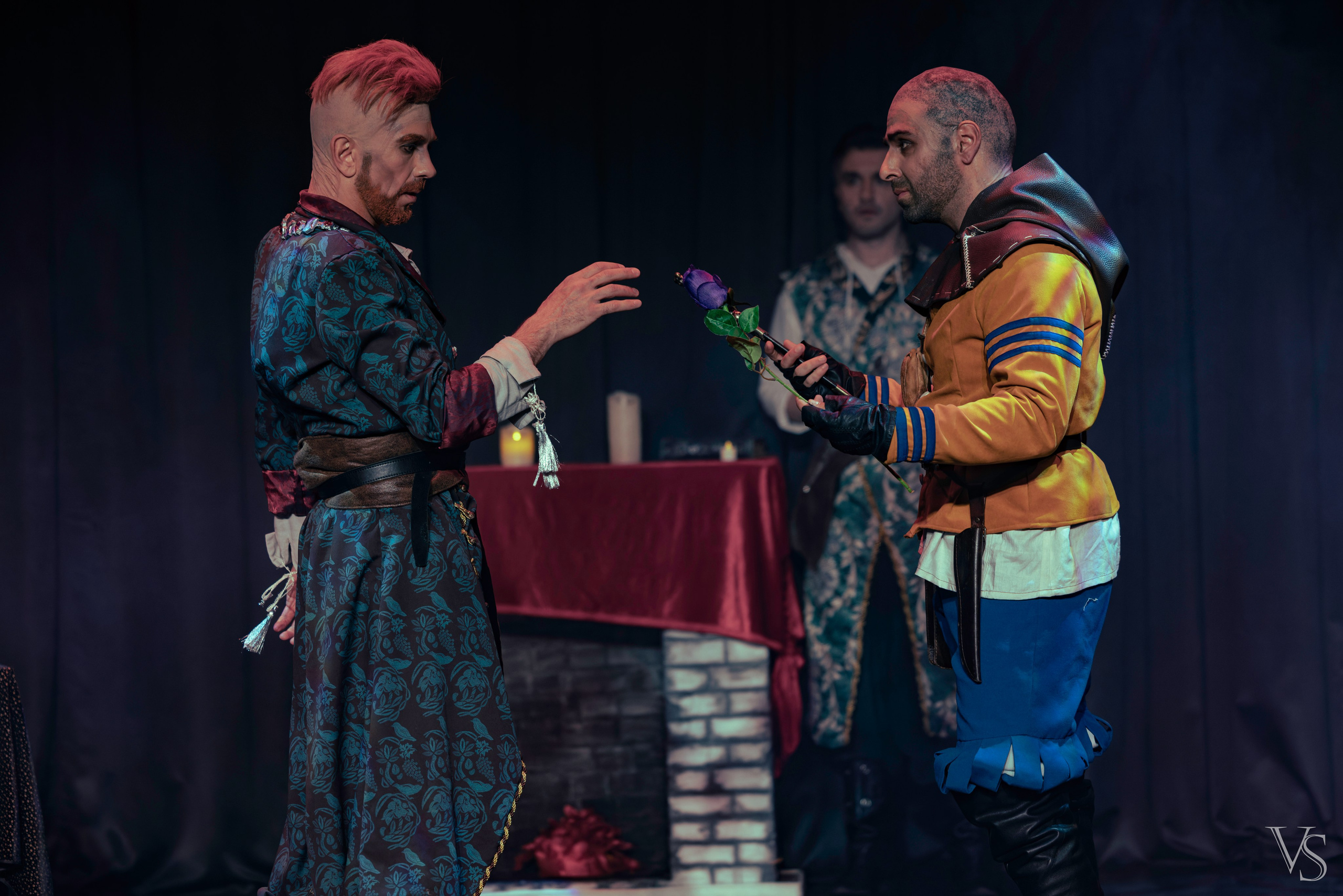 Каменное сердце. Фотограф Виктор Степанов
