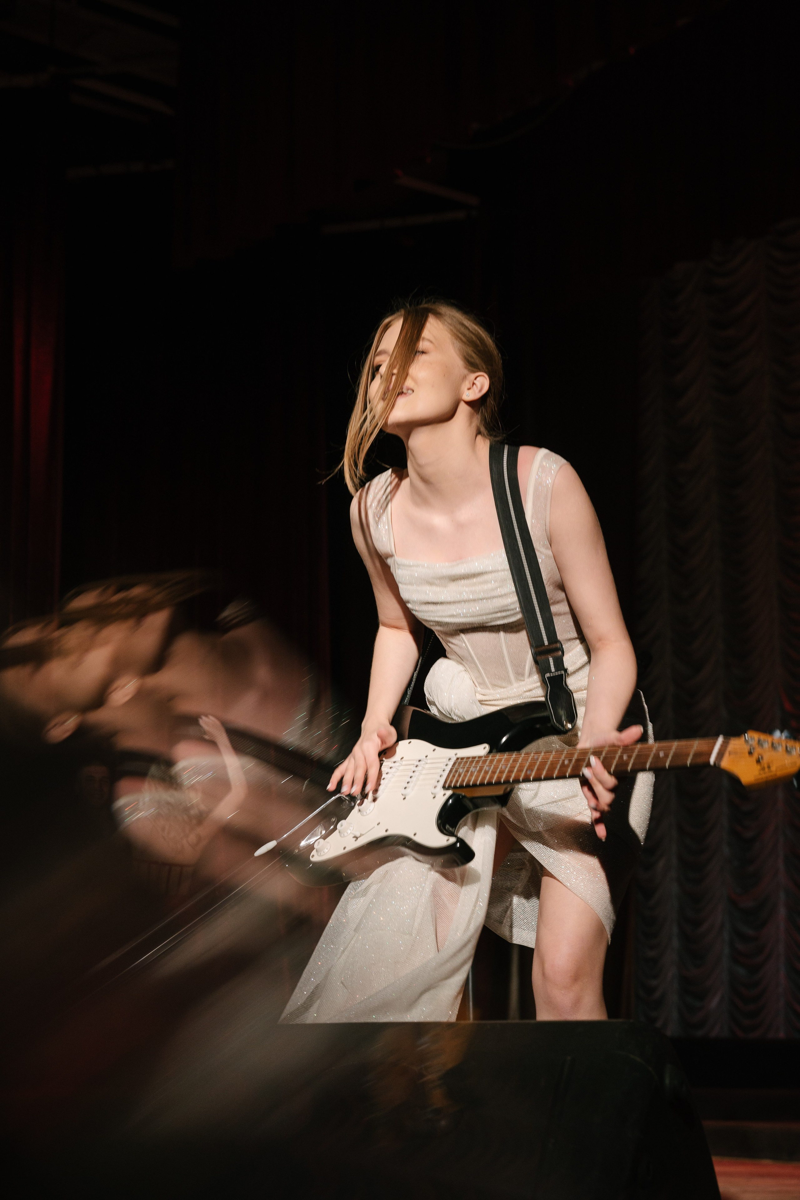 Последний звонок и вручение аттестатов. ИТВИ