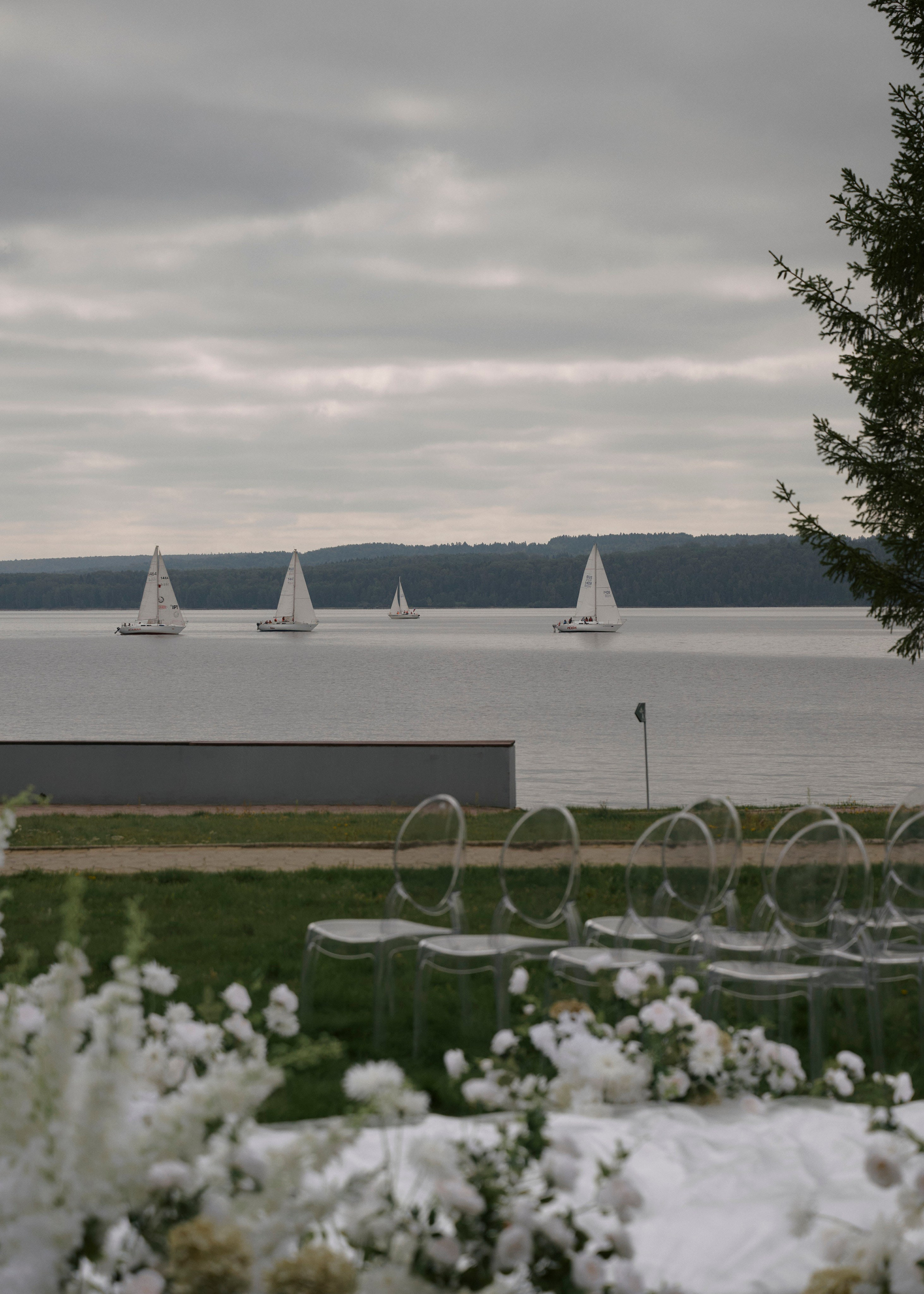 Влад и Катя. Фотограф Тим Бритнев