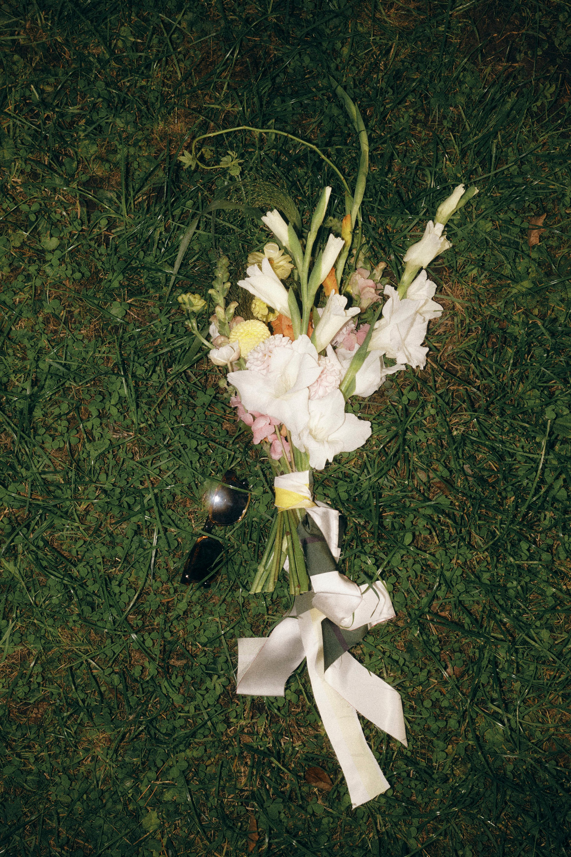 Kostya & Sofa. Фотограф Тим Бритнев