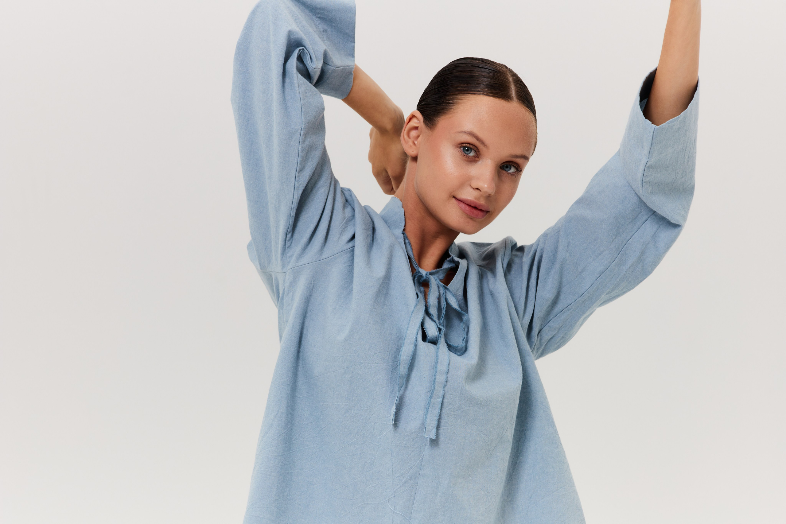 Catalog/Lookbook. Дубинец Елизавета, фотограф Санкт-Петербург