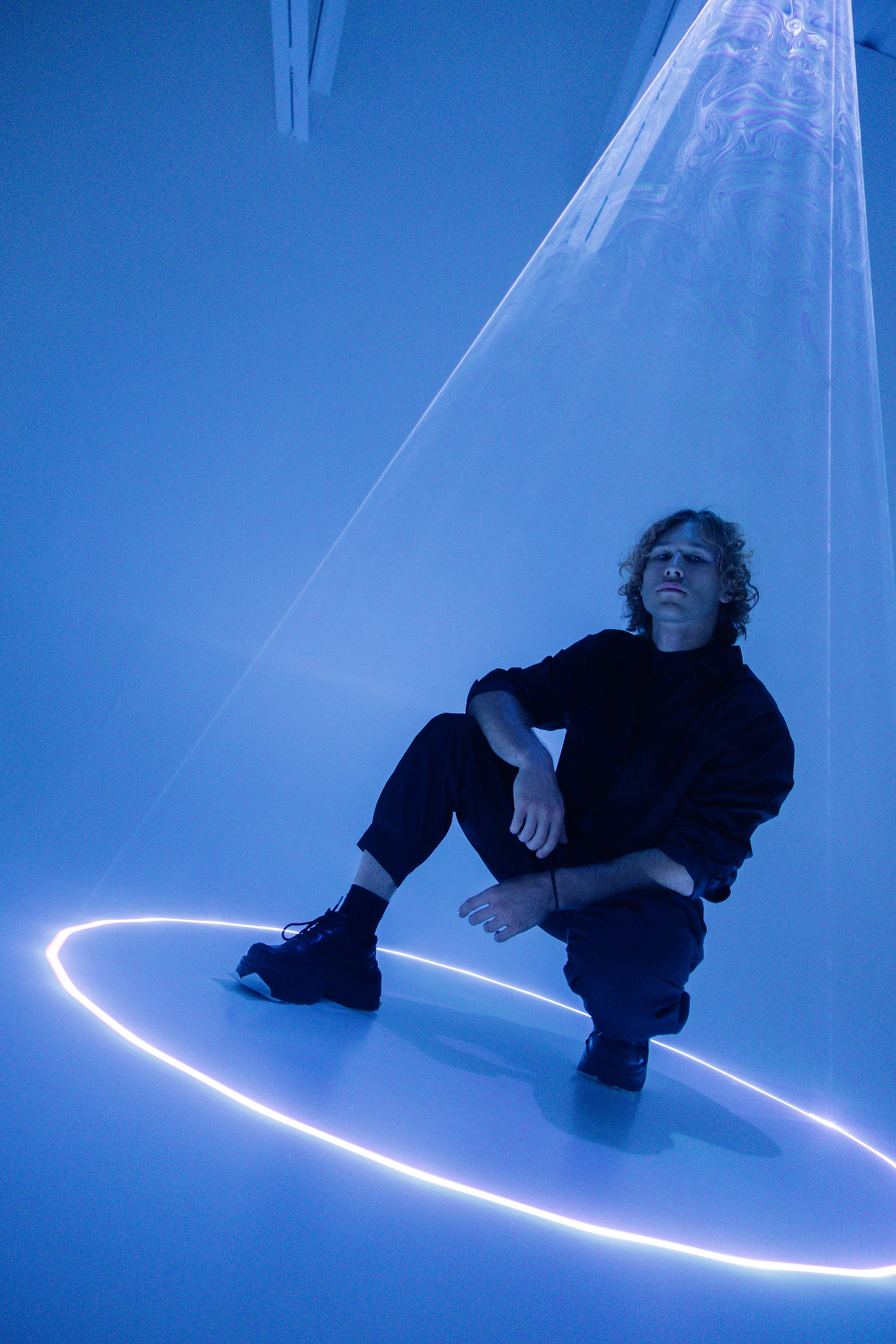 СЕМЁН. Свадебный фотограф в Иркутске Бобылев Никита