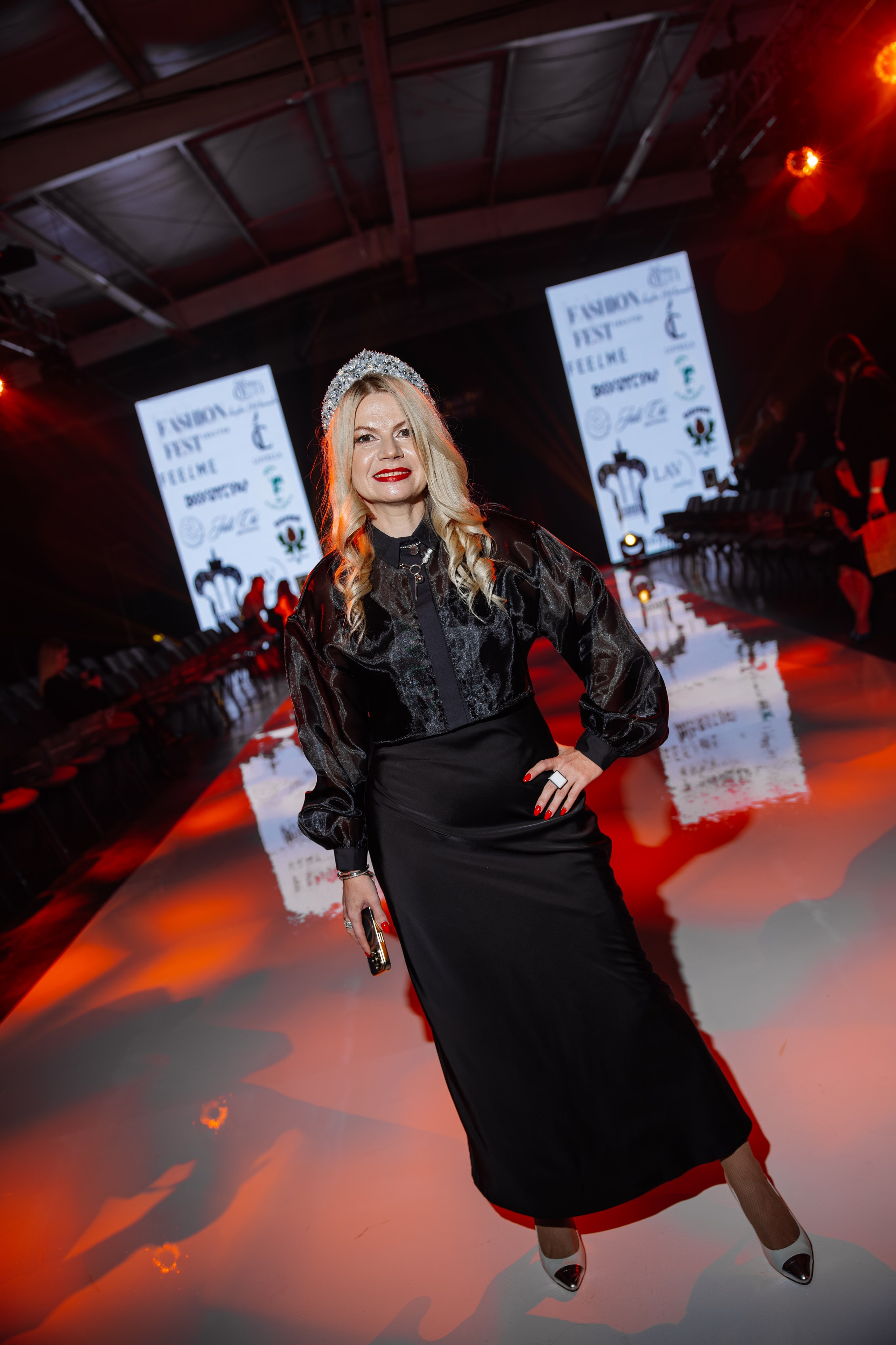 O&J FASHION FEST 2025. Свадебный фотограф в Иркутске Бобылев Никита