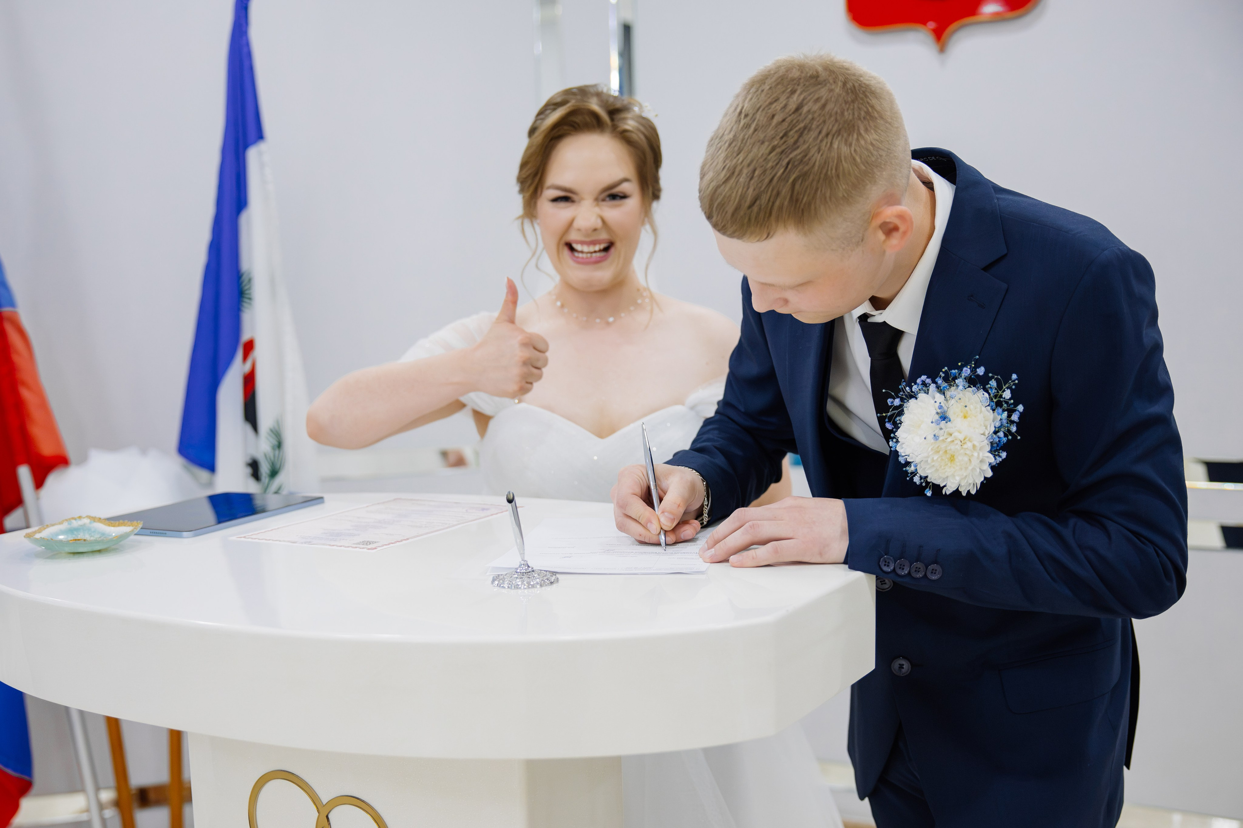 Дмитрий & Татьяна. Свадебный фотограф в Иркутске Бобылев Никита