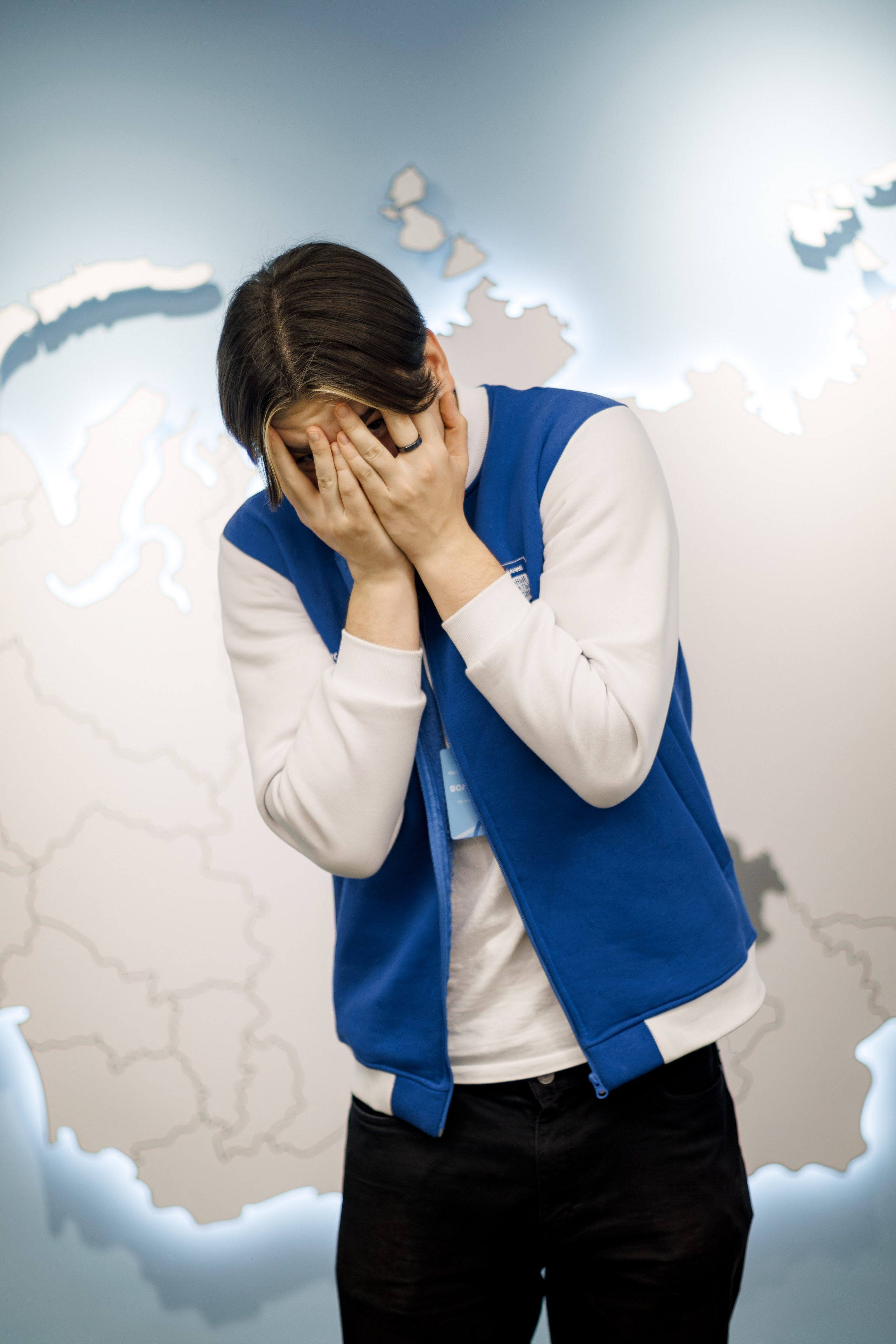 СЕМИНАР ДЛЯ СПЕЦИАЛИСТОВ — РОСМОЛОДЁЖ. Свадебный фотограф в Иркутске Бобылев Никита