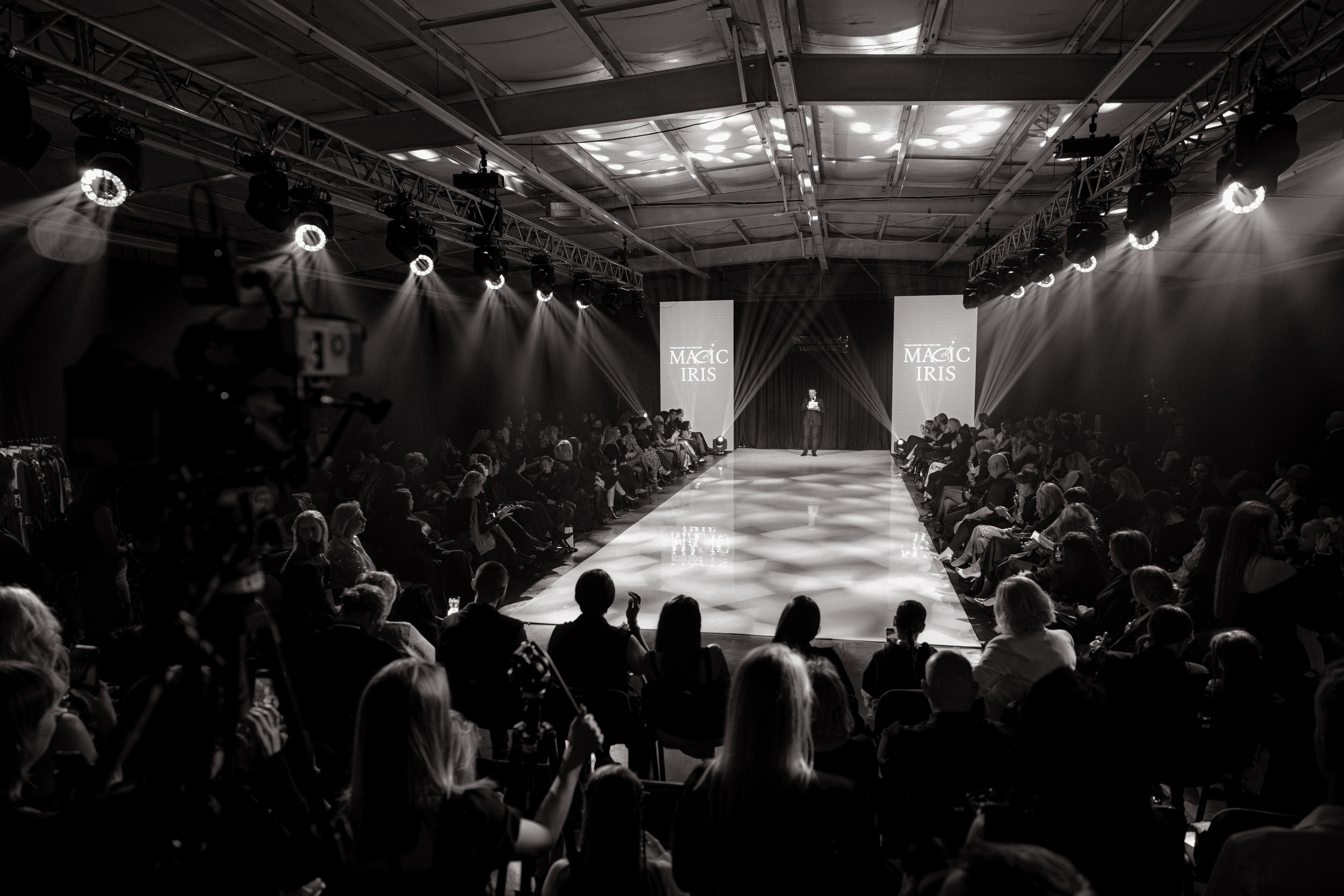 O&J FASHION FEST 2025. Свадебный фотограф в Иркутске Бобылев Никита