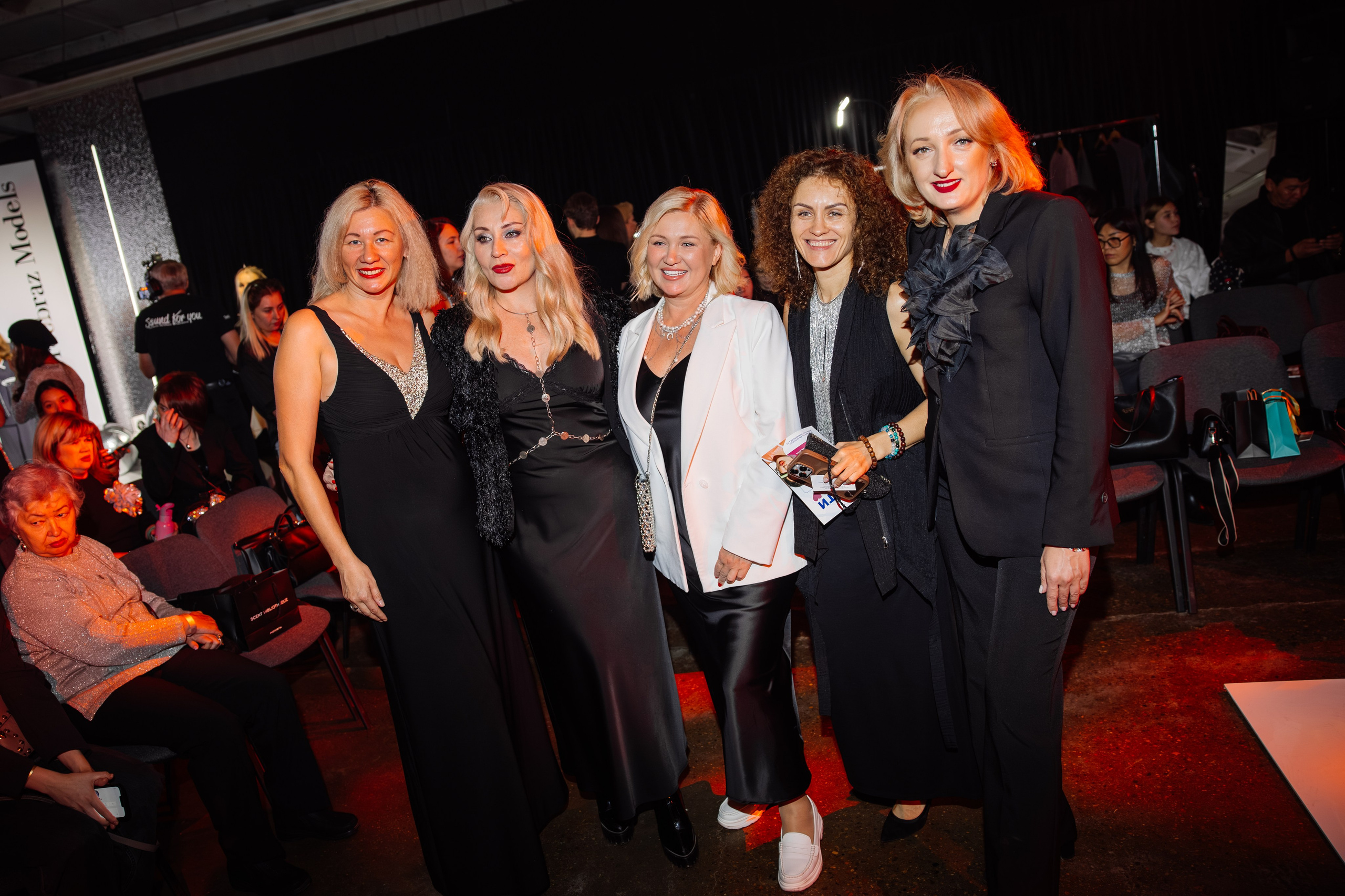 O&J FASHION FEST 2025. Свадебный фотограф в Иркутске Бобылев Никита