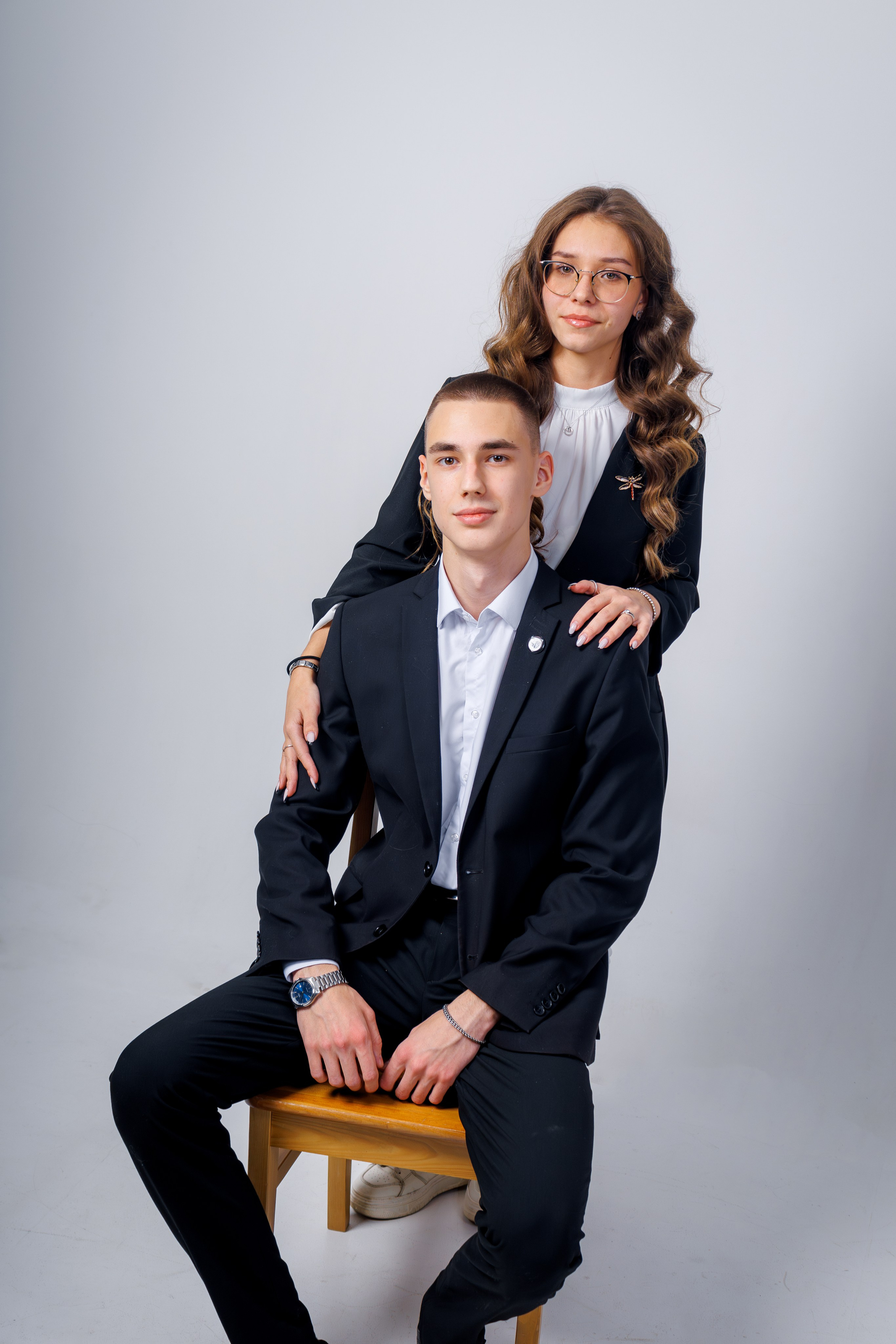 ЮИ ИГУ. Свадебный фотограф в Иркутске Бобылев Никита