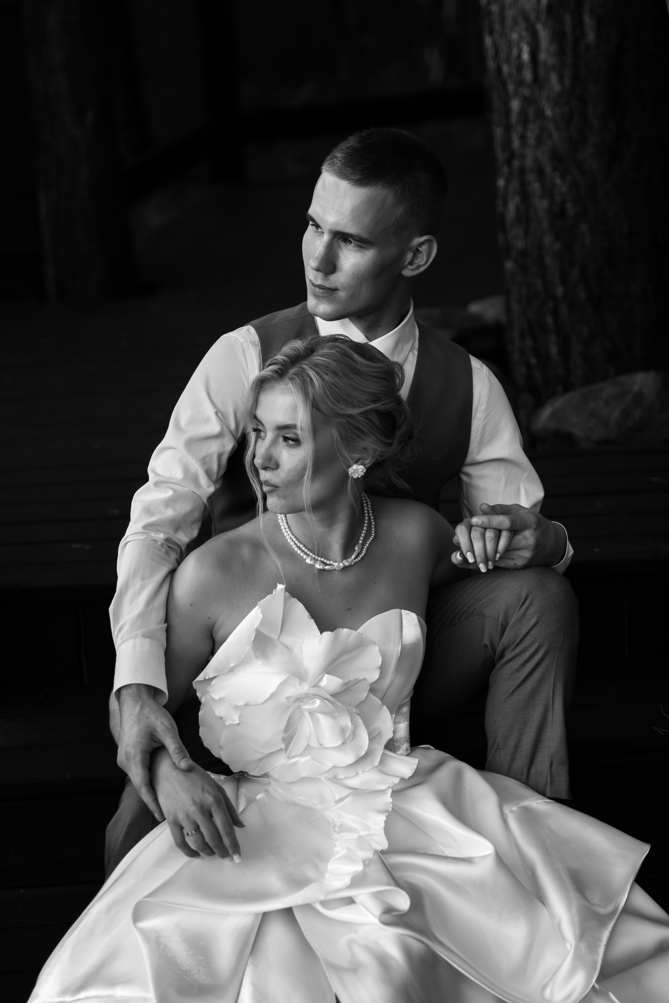 Портфолио. Свадебный фотограф в Иркутске Бобылев Никита