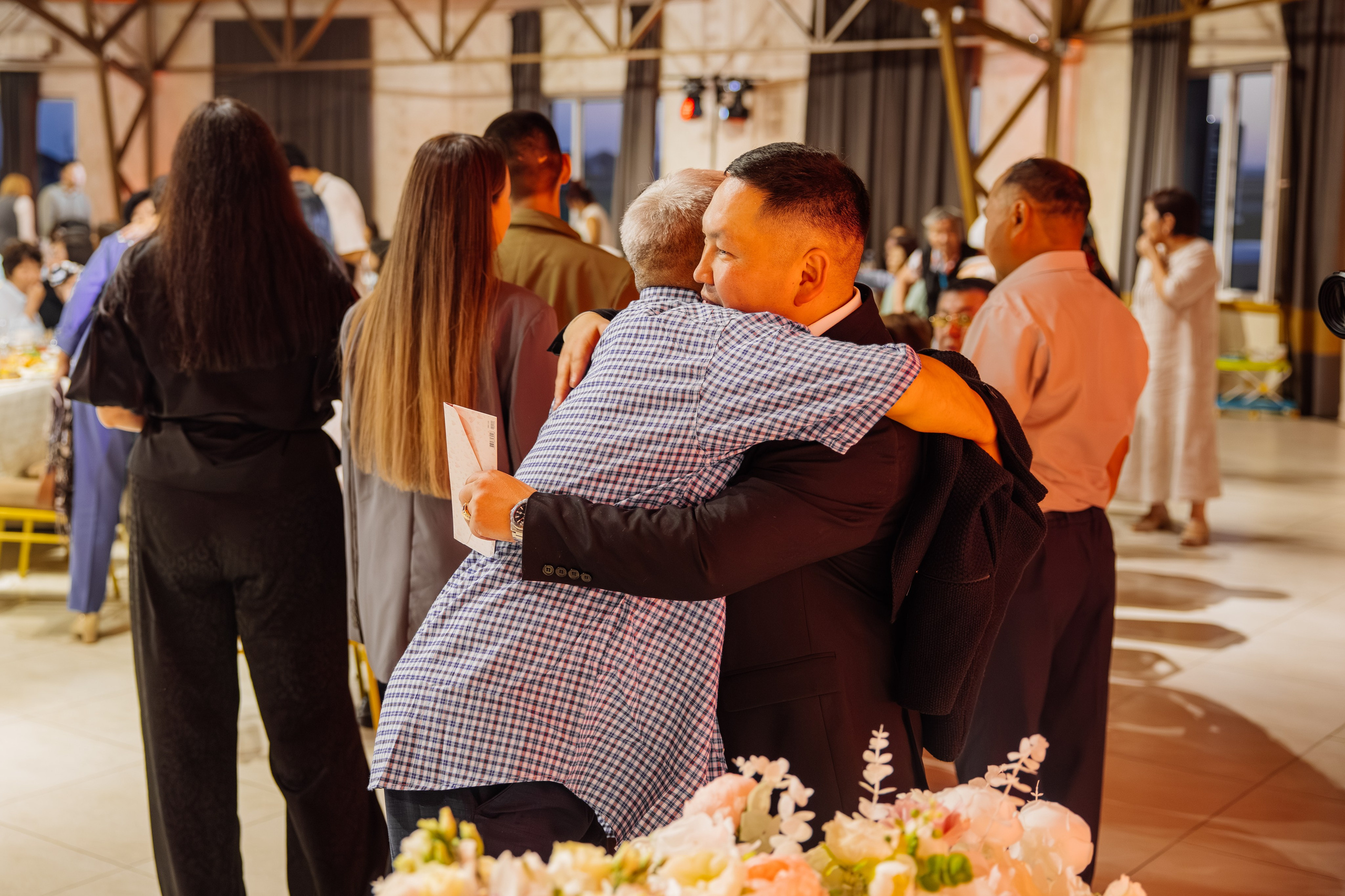 Всё начинается с любви. Свадебный фотограф в Иркутске Бобылев Никита