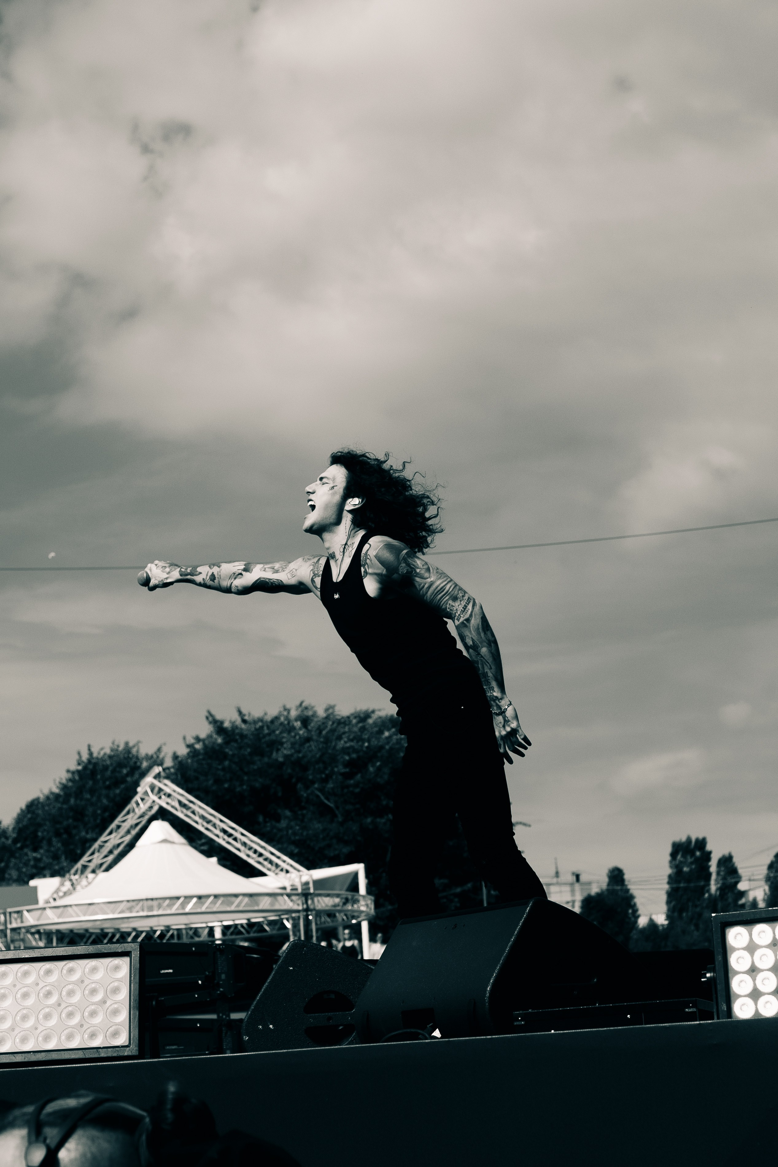 VK FEST SPB 2024 | PART 1. PASHAHARCE PHOTOGRAPHER & VIDEOGRAPHER