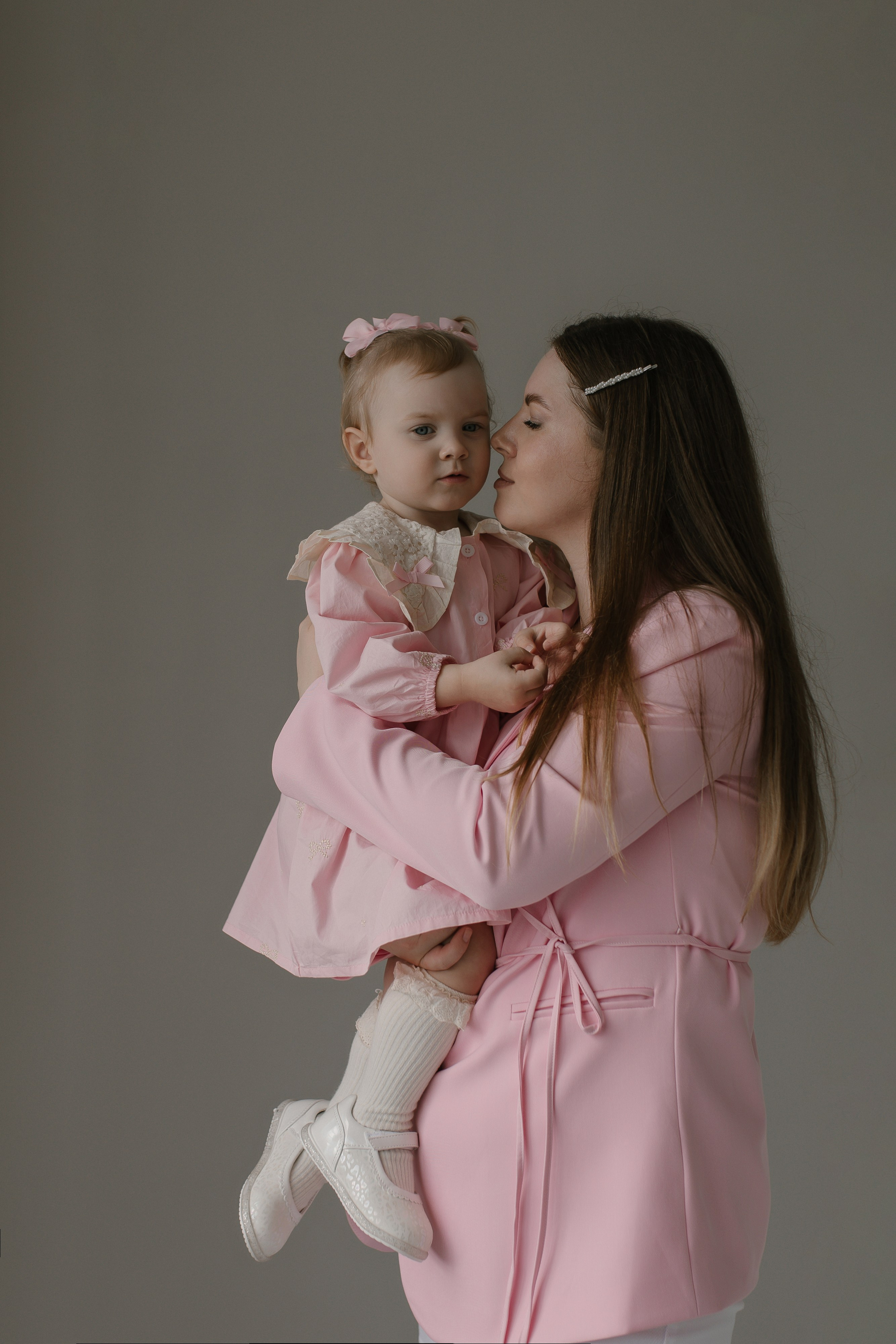 Василисе 2 годика. Свадебный и семейный фотограф в Краснодаре/Геленджике/Сочи/Санкт-Петербурге