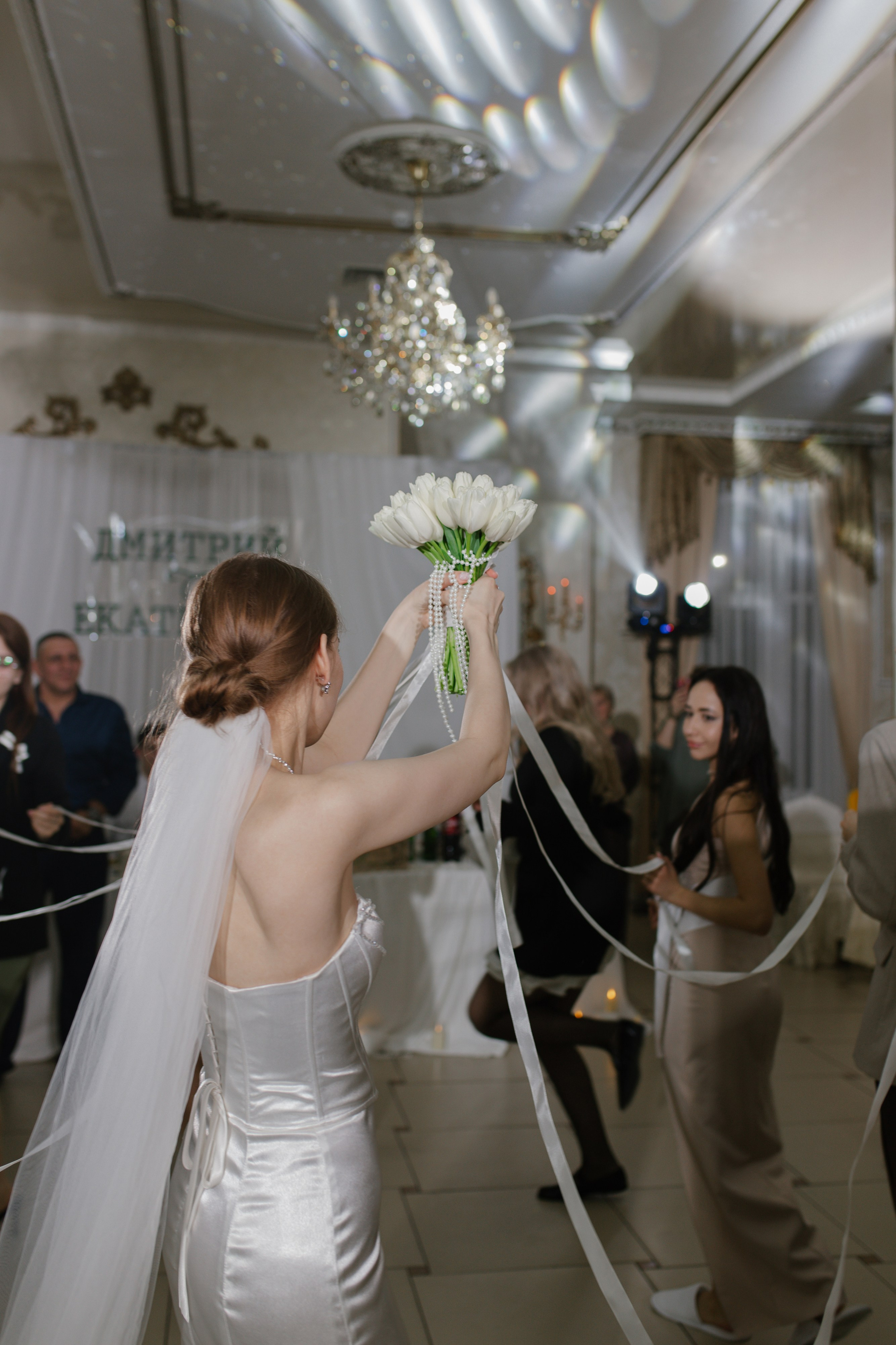 Дмитрий и Екатерина. Свадебный и семейный фотограф в Краснодаре/Геленджике/Сочи/Санкт-Петербурге