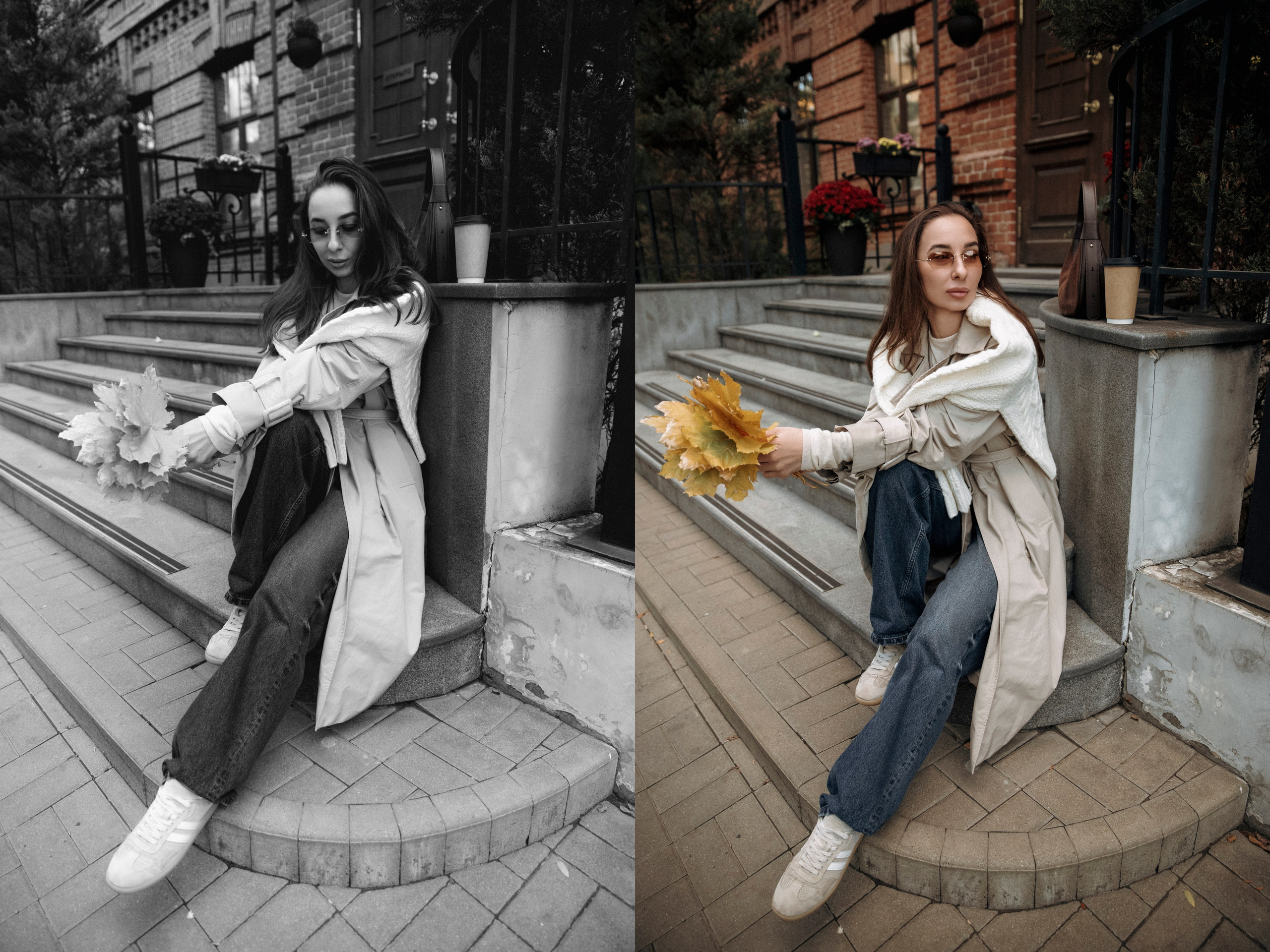 Даша. Фотограф в Ростове-на-Дону