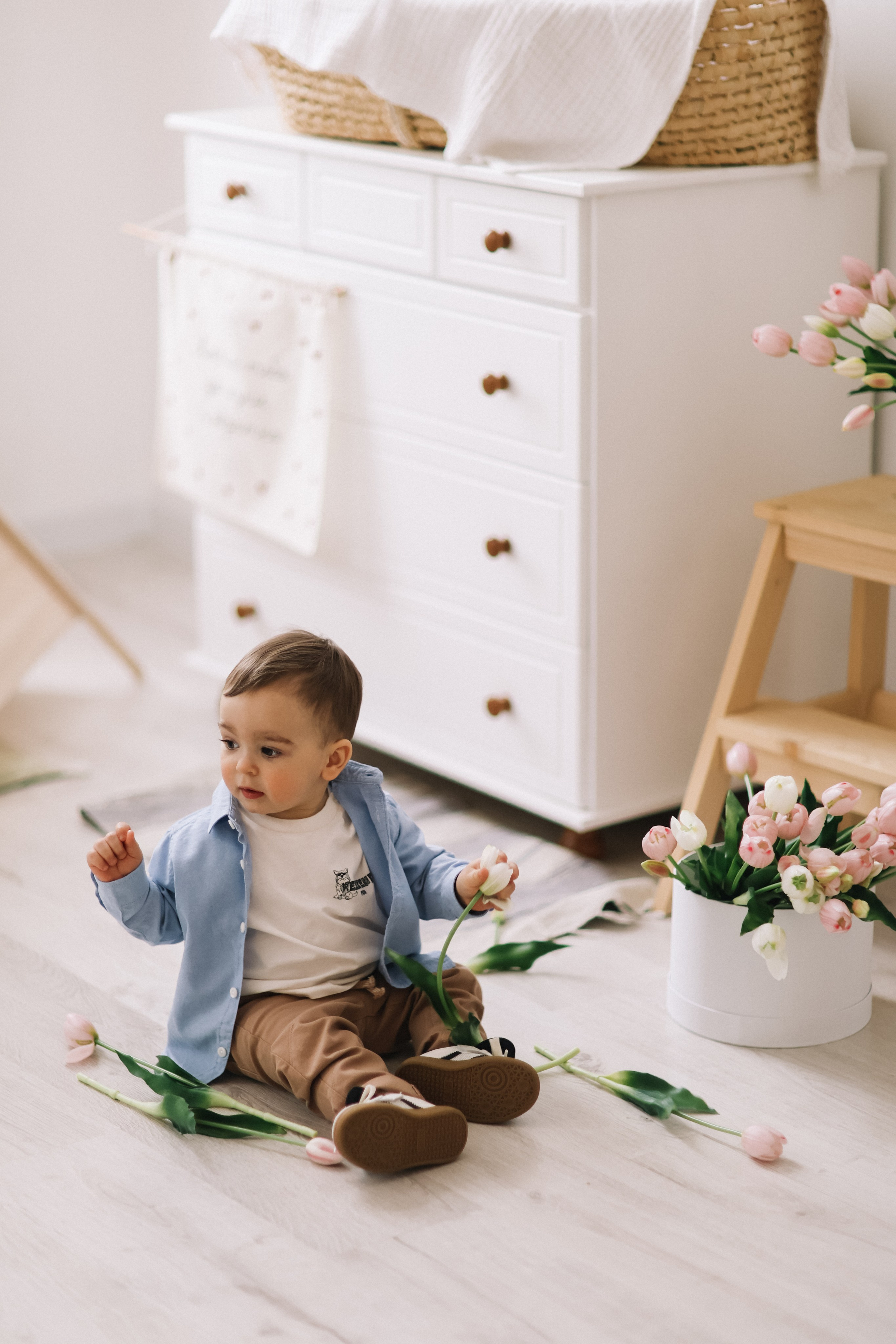 Леонид 1 годик. Kharchenkotatianaweddingphoto