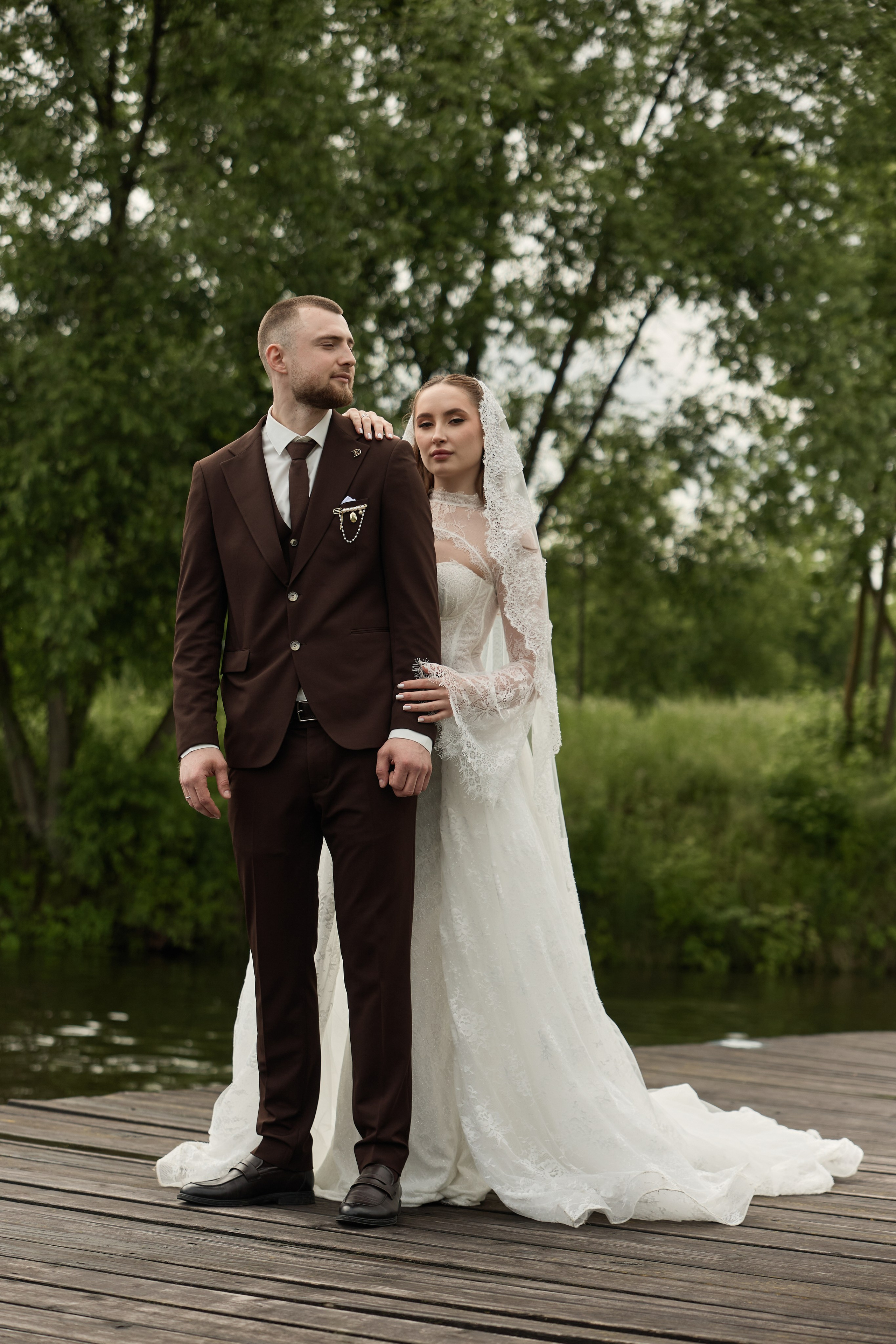 Никита и Анна. Kharchenkotatianaweddingphoto