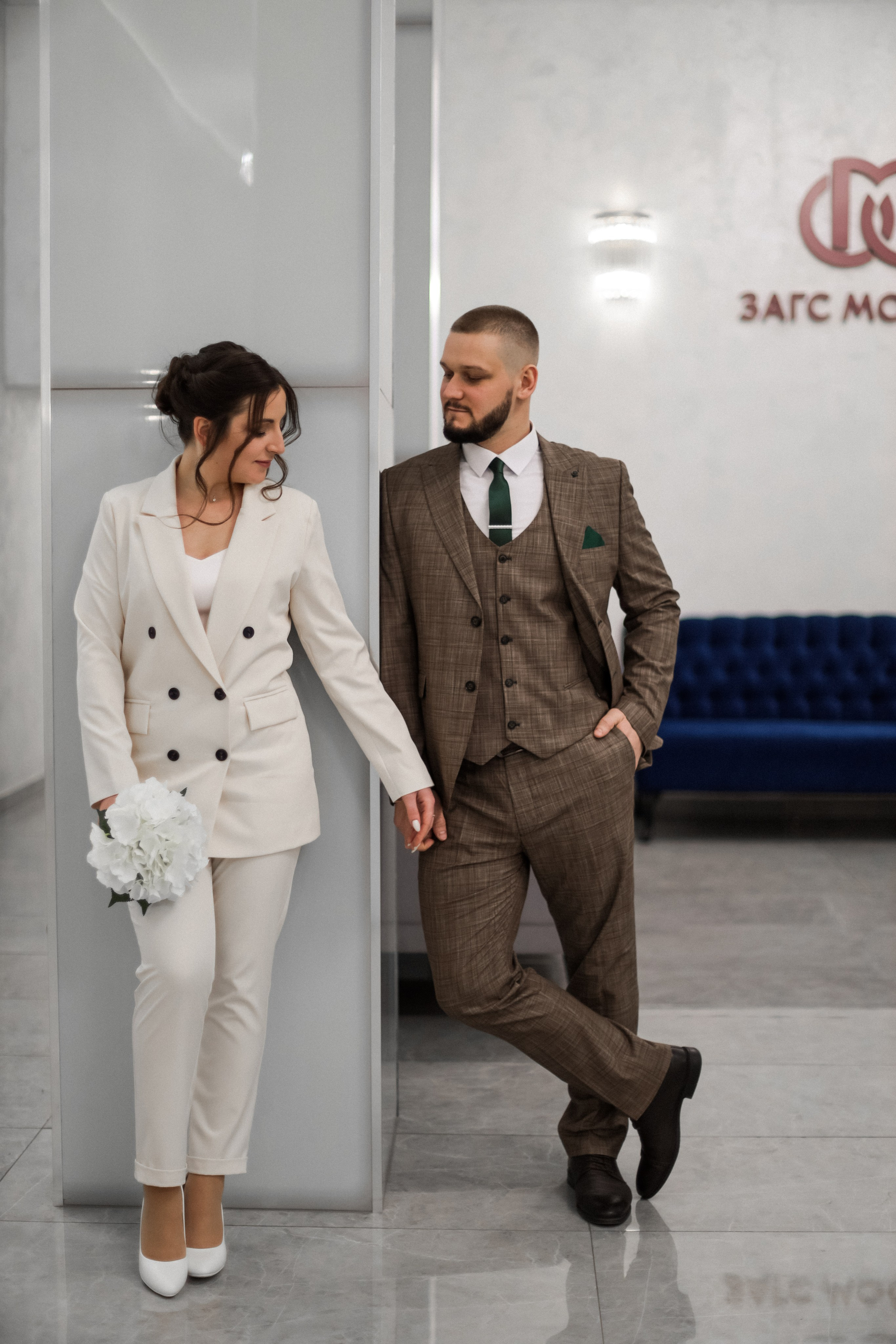 Михаил и Елена. Kharchenkotatianaweddingphoto