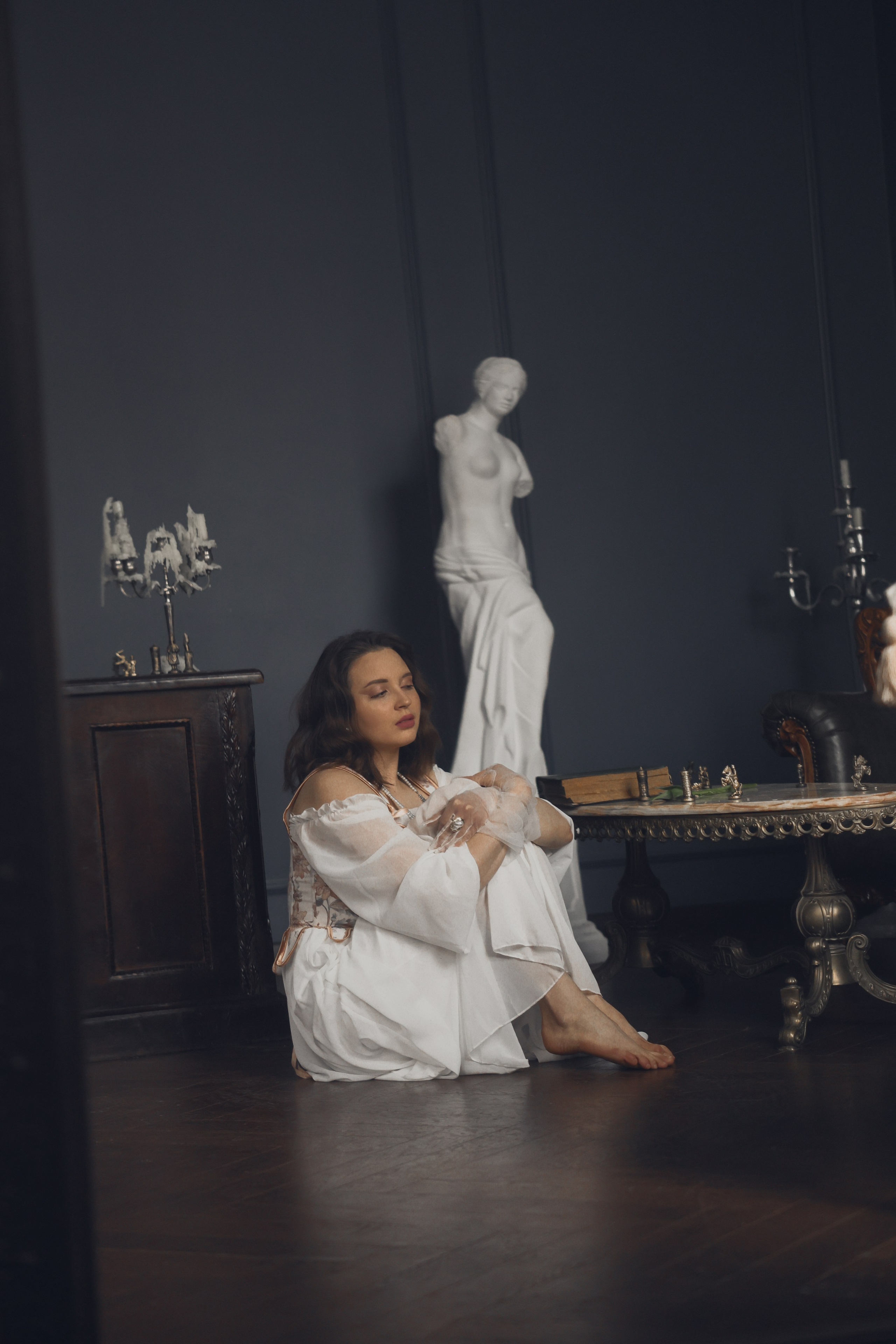 POLI BAROKKO. Kharchenkotatianaweddingphoto