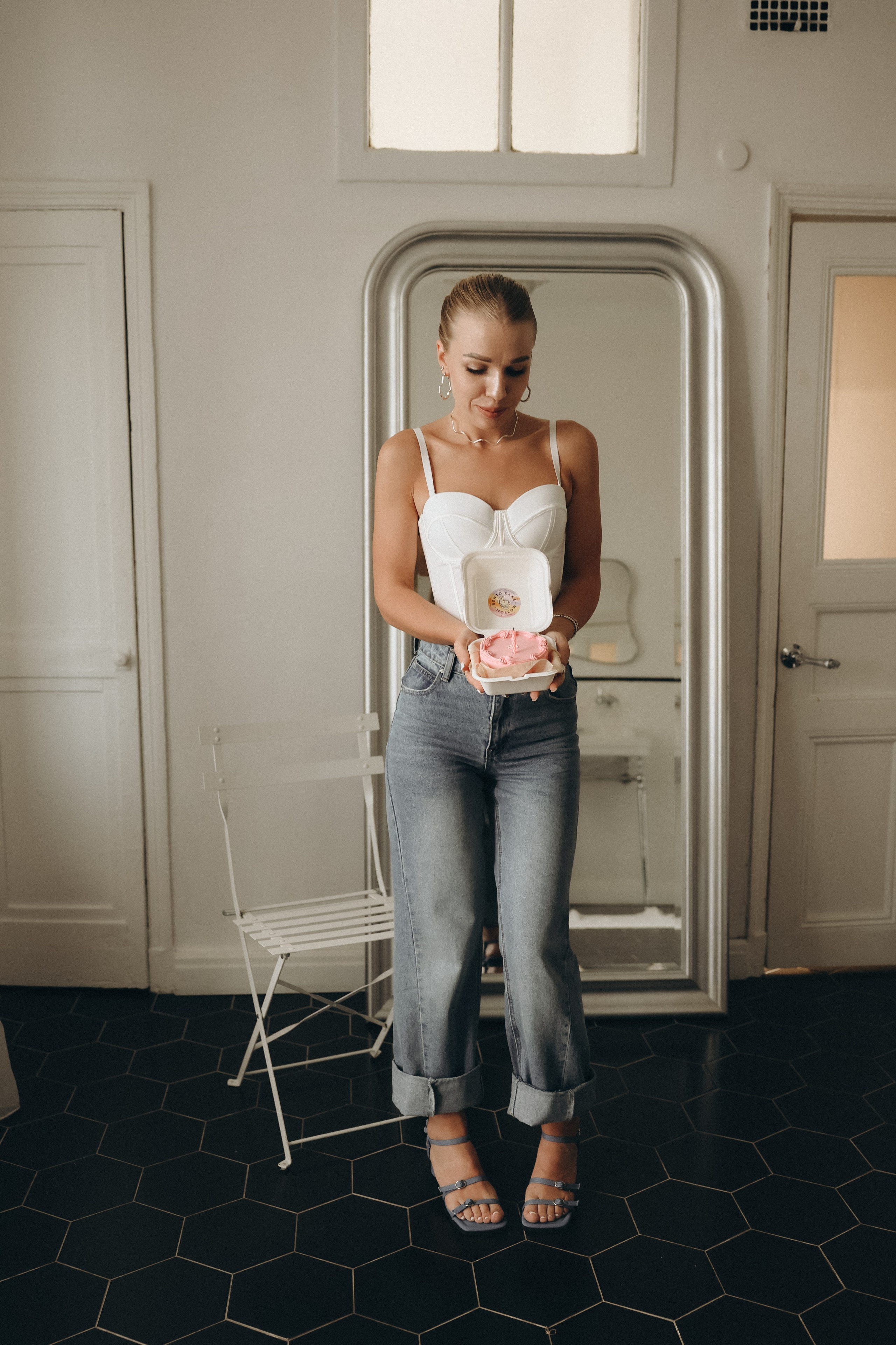 SASHA 13 point balcon. Kharchenkotatianaweddingphoto