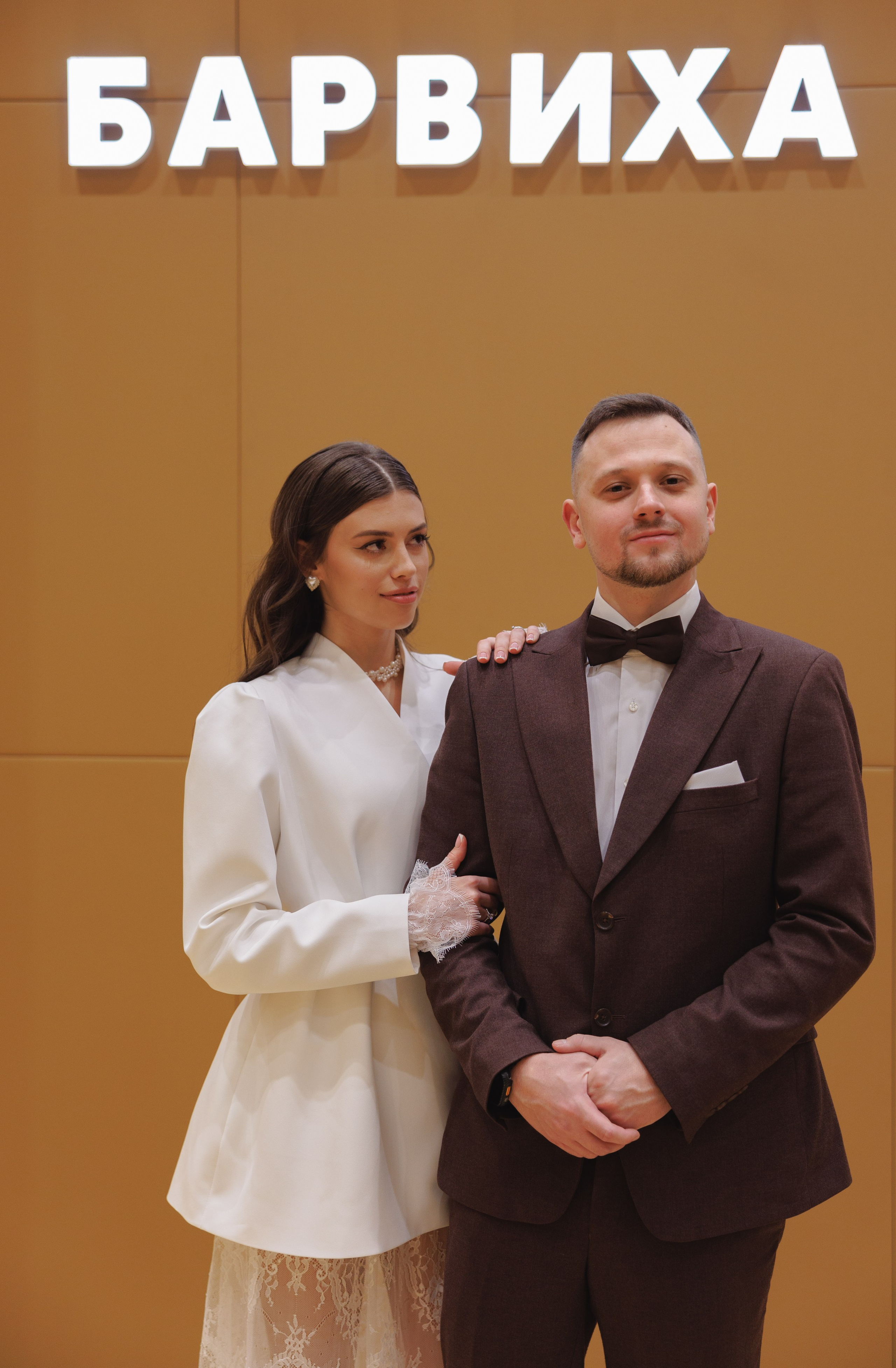 Геннадий и Анна Барвиха. Kharchenkotatianaweddingphoto