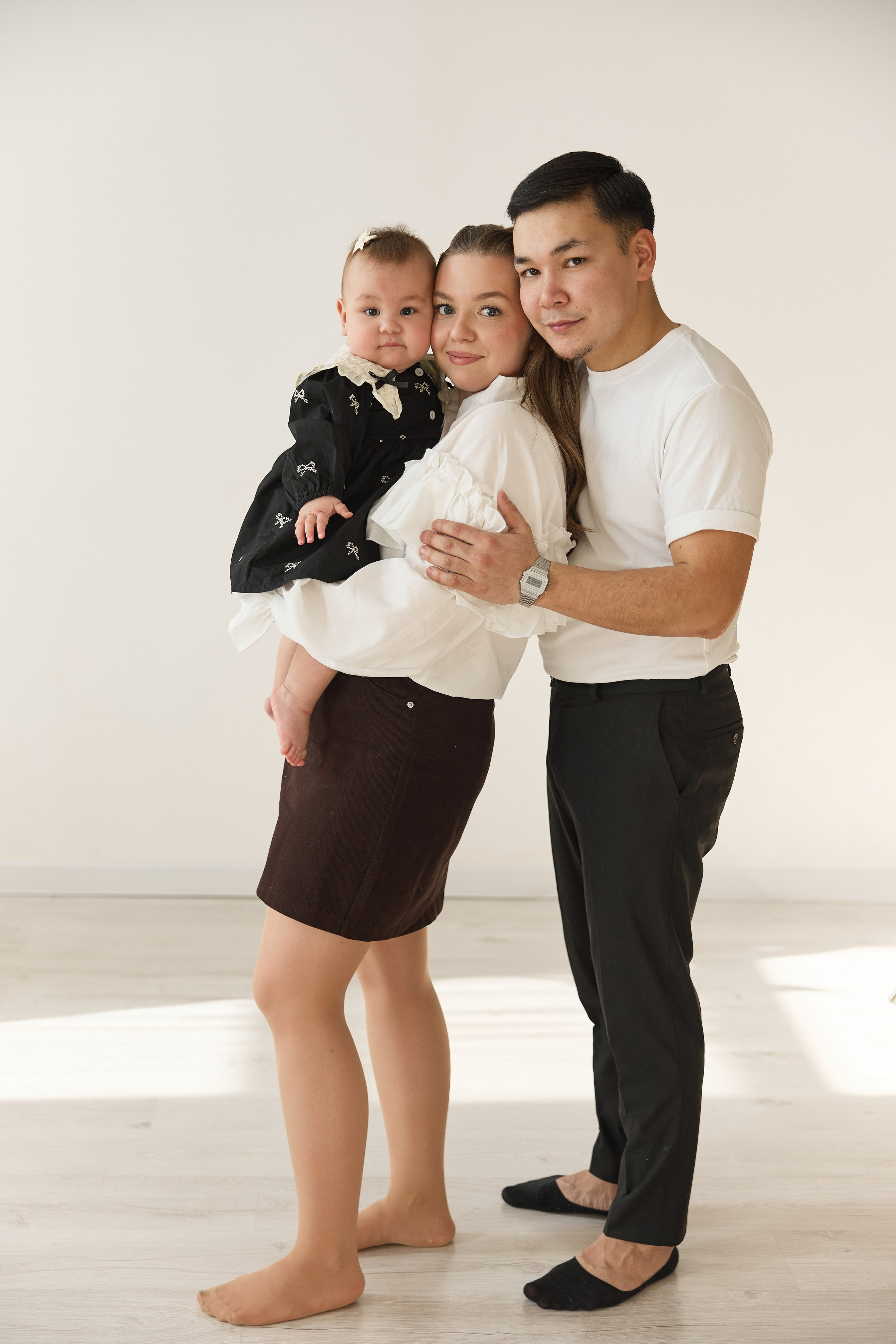 Эрика 1 годик. Kharchenkotatianaweddingphoto