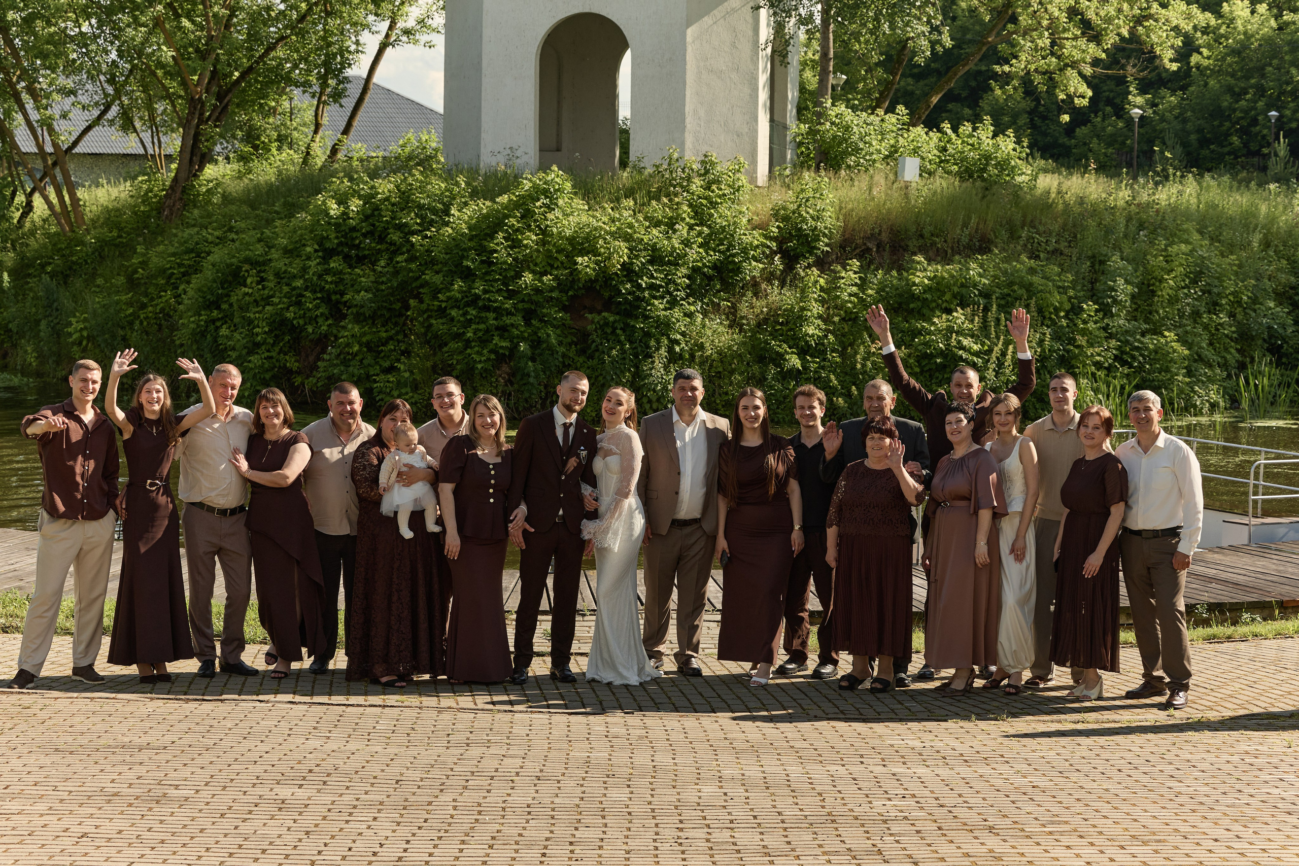 Никита и Анна. Kharchenkotatianaweddingphoto