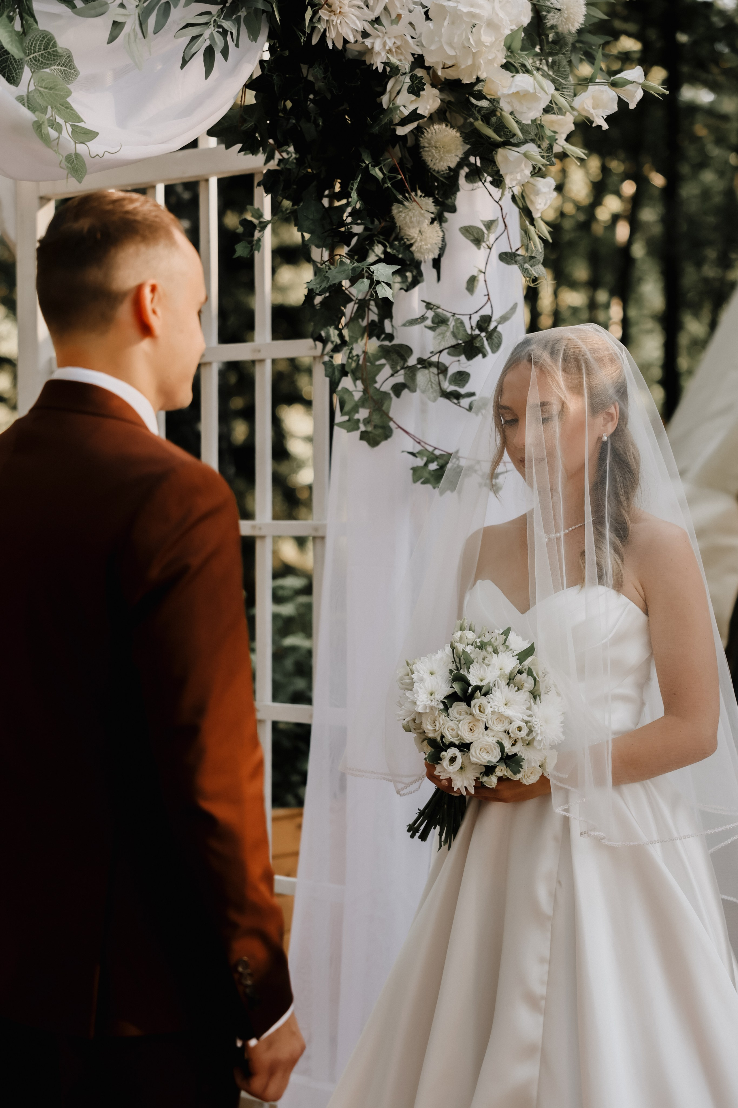 Александр и Виктория Артиленд. Kharchenkotatianaweddingphoto