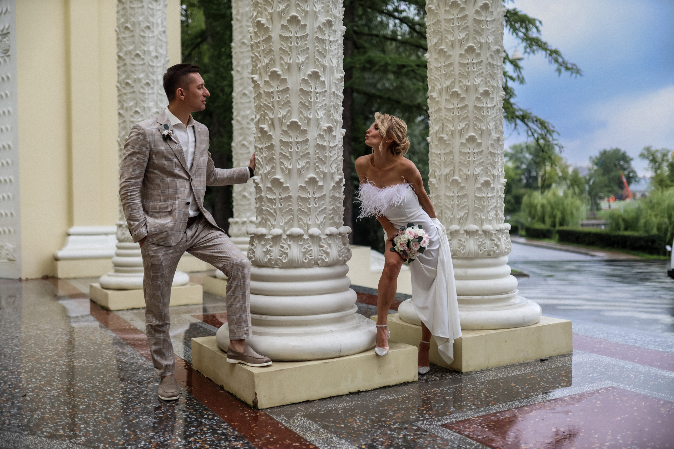 Александр и Екатерина 28-07-2023. Kharchenkotatianaweddingphoto