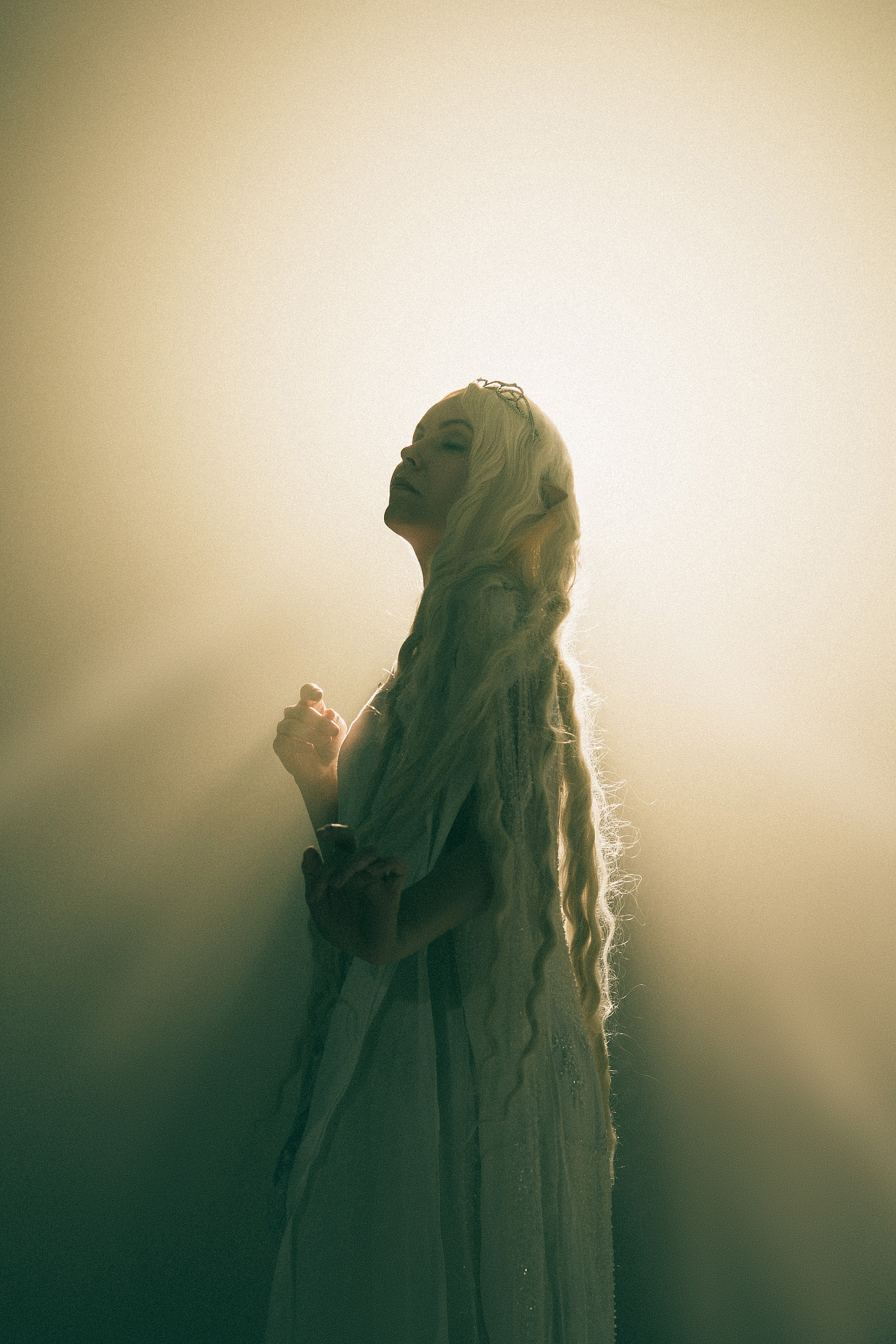 Властелин колец. Фотограф Кристина Холмская Москва