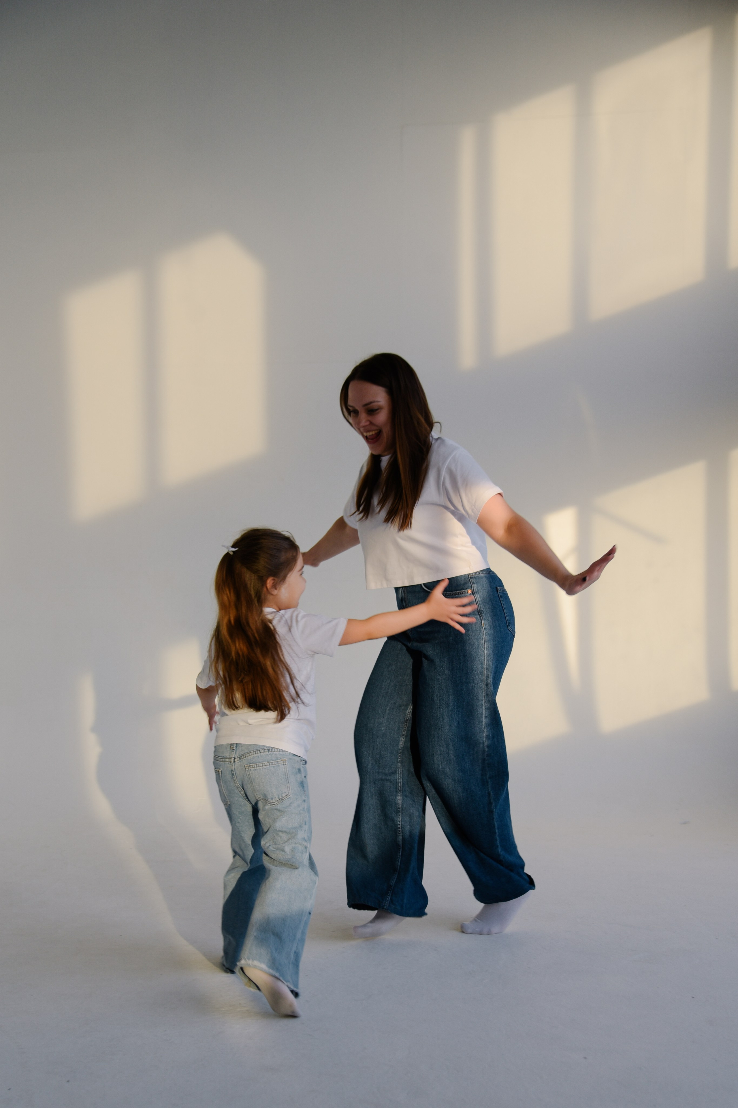 В студии. Фотограф Лола Волна, город Москва