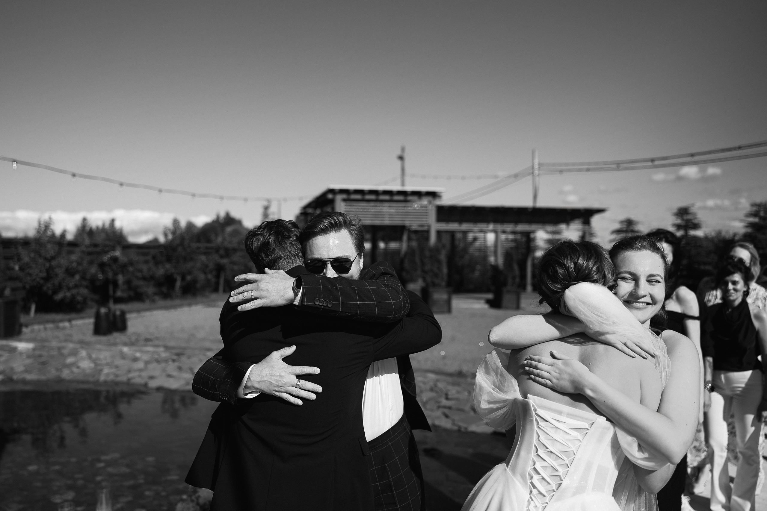 Давай поженимся…. Свадебный и семейный Фотограф Денис Кошель
