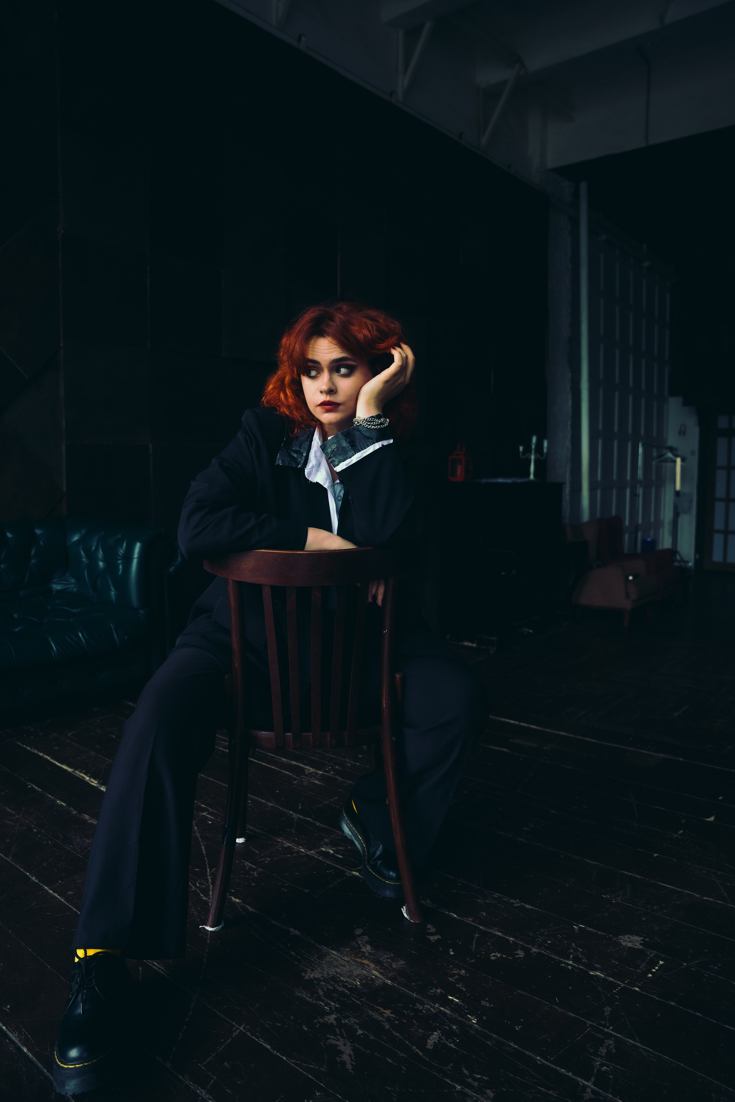 Василиса. Фотограф в Москве